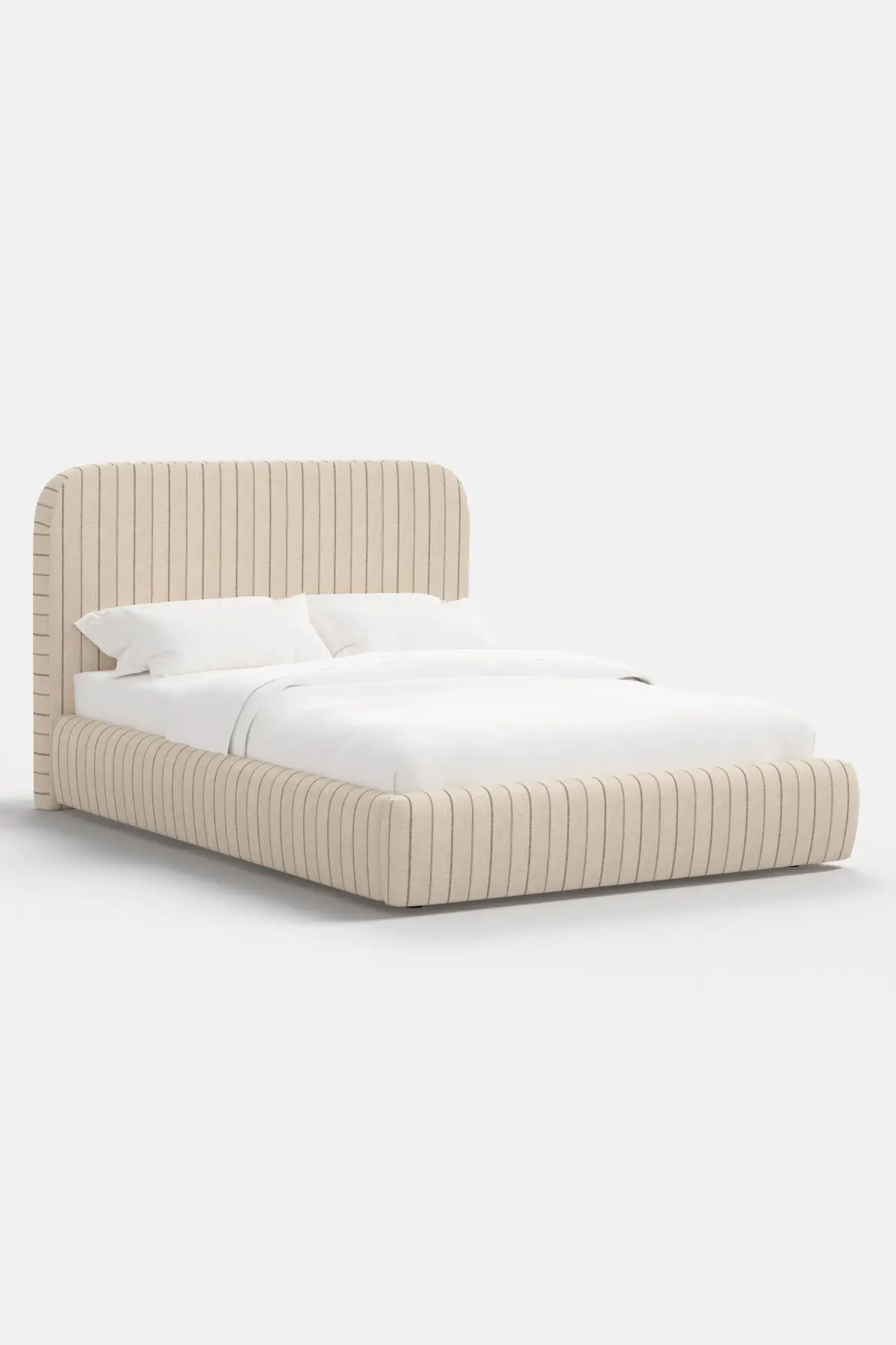 Daphne 46" Platform Bed - Image 2