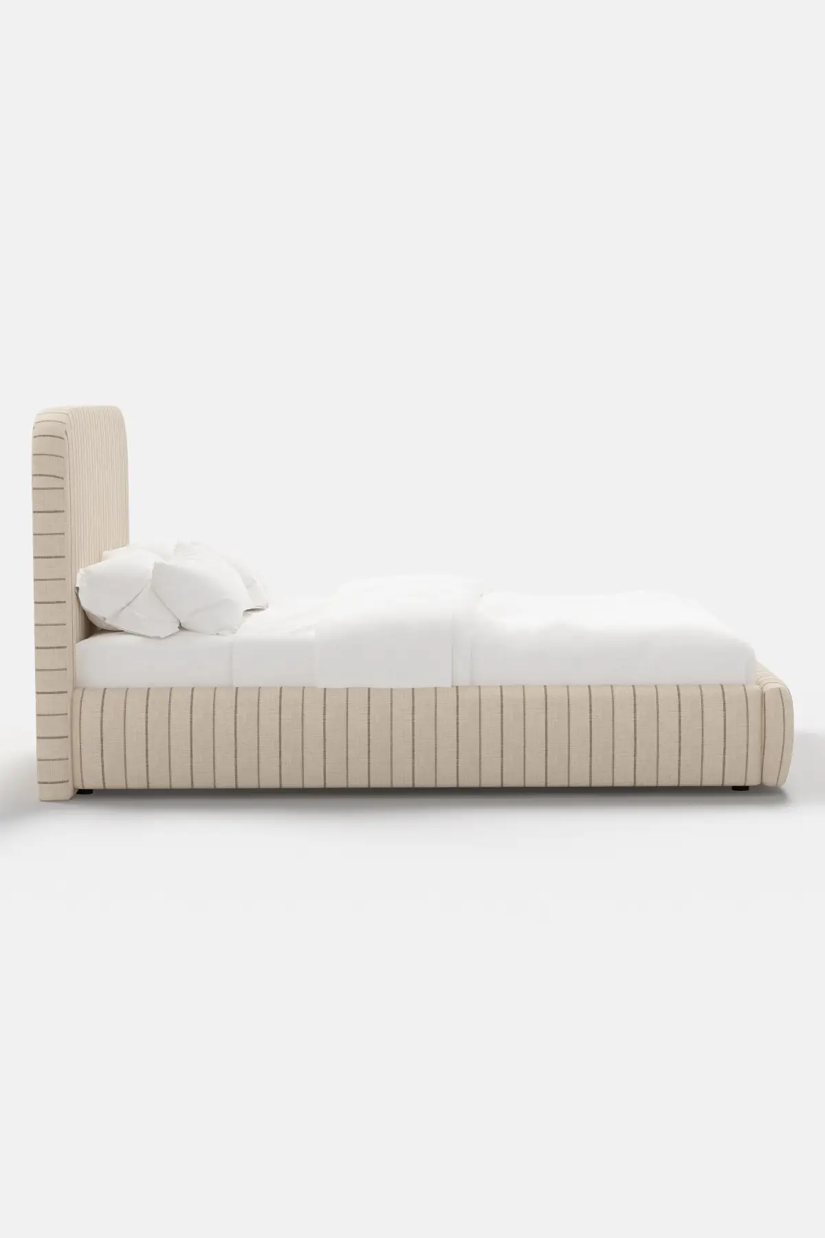 Daphne 46" Platform Bed - Image 3