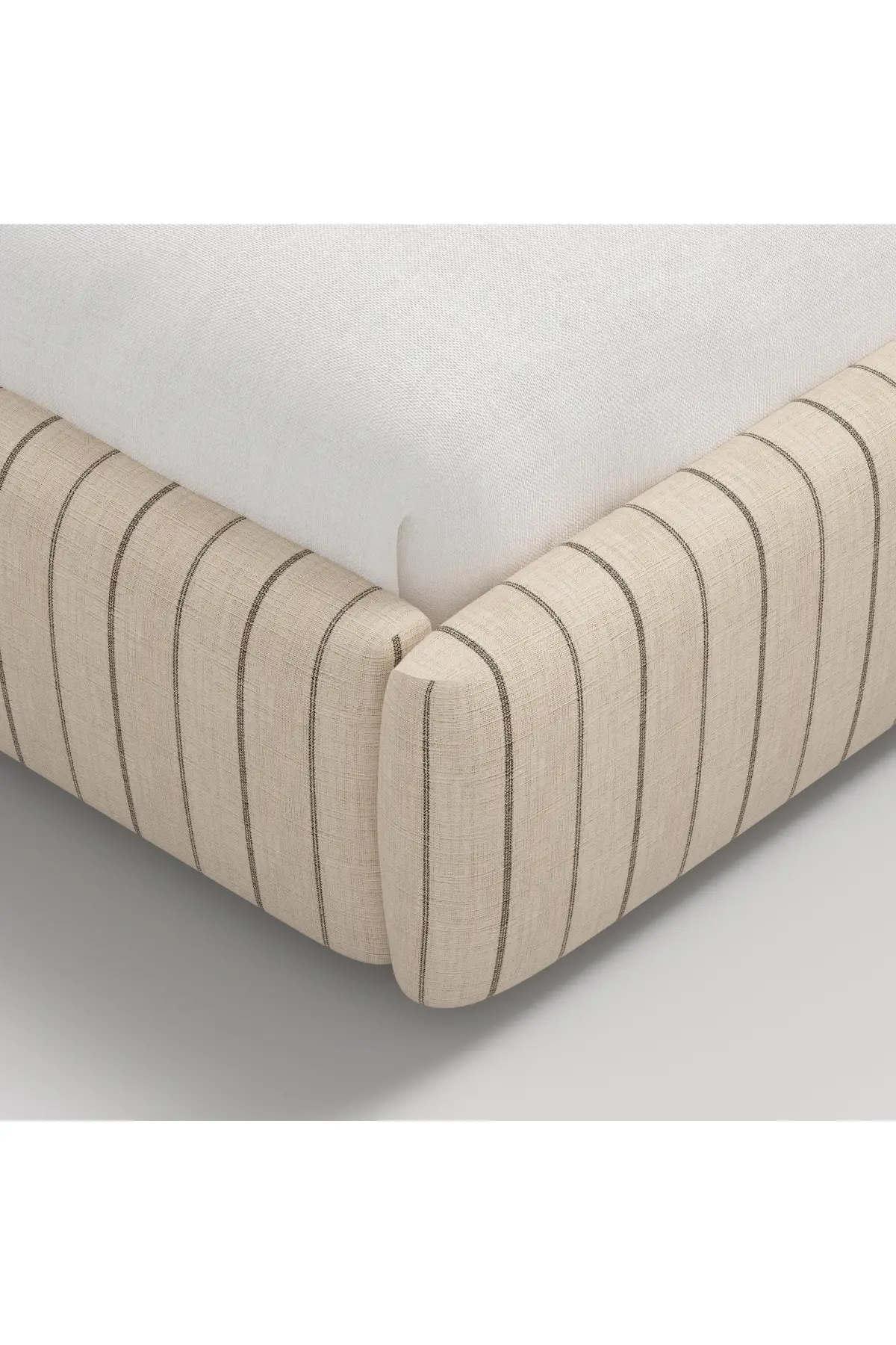 Daphne 46" Platform Bed - Image 4