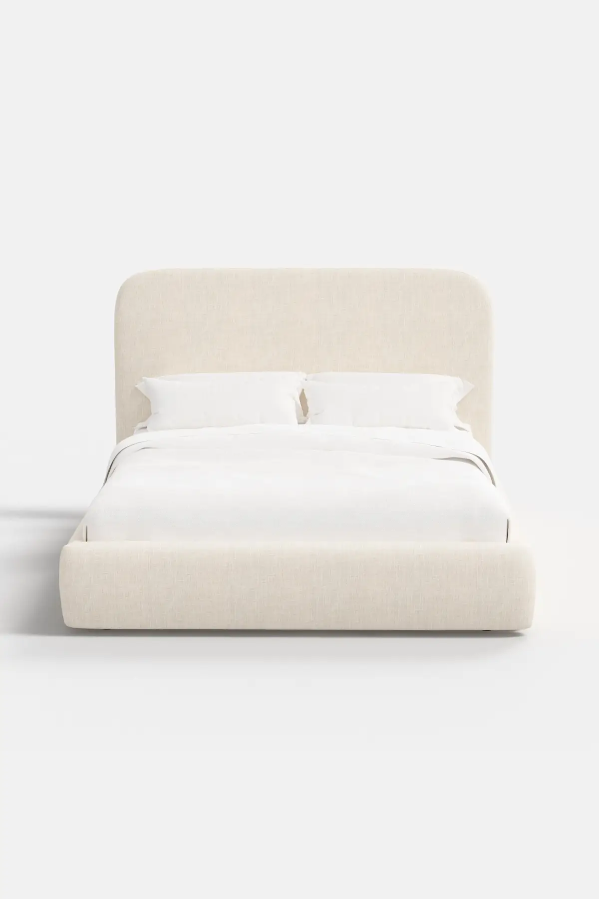Daphne 46" Platform Bed - Image 6