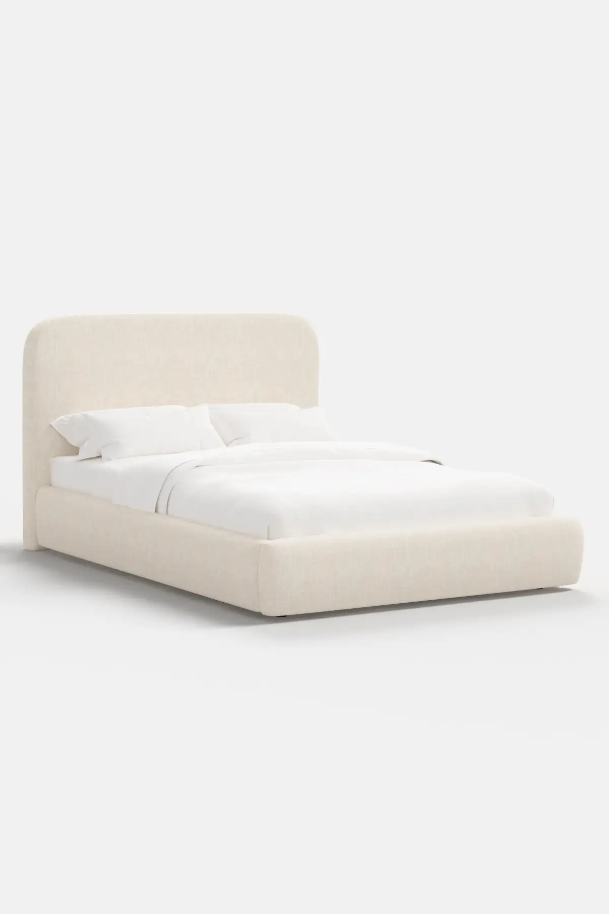 Daphne 46" Platform Bed - Image 7
