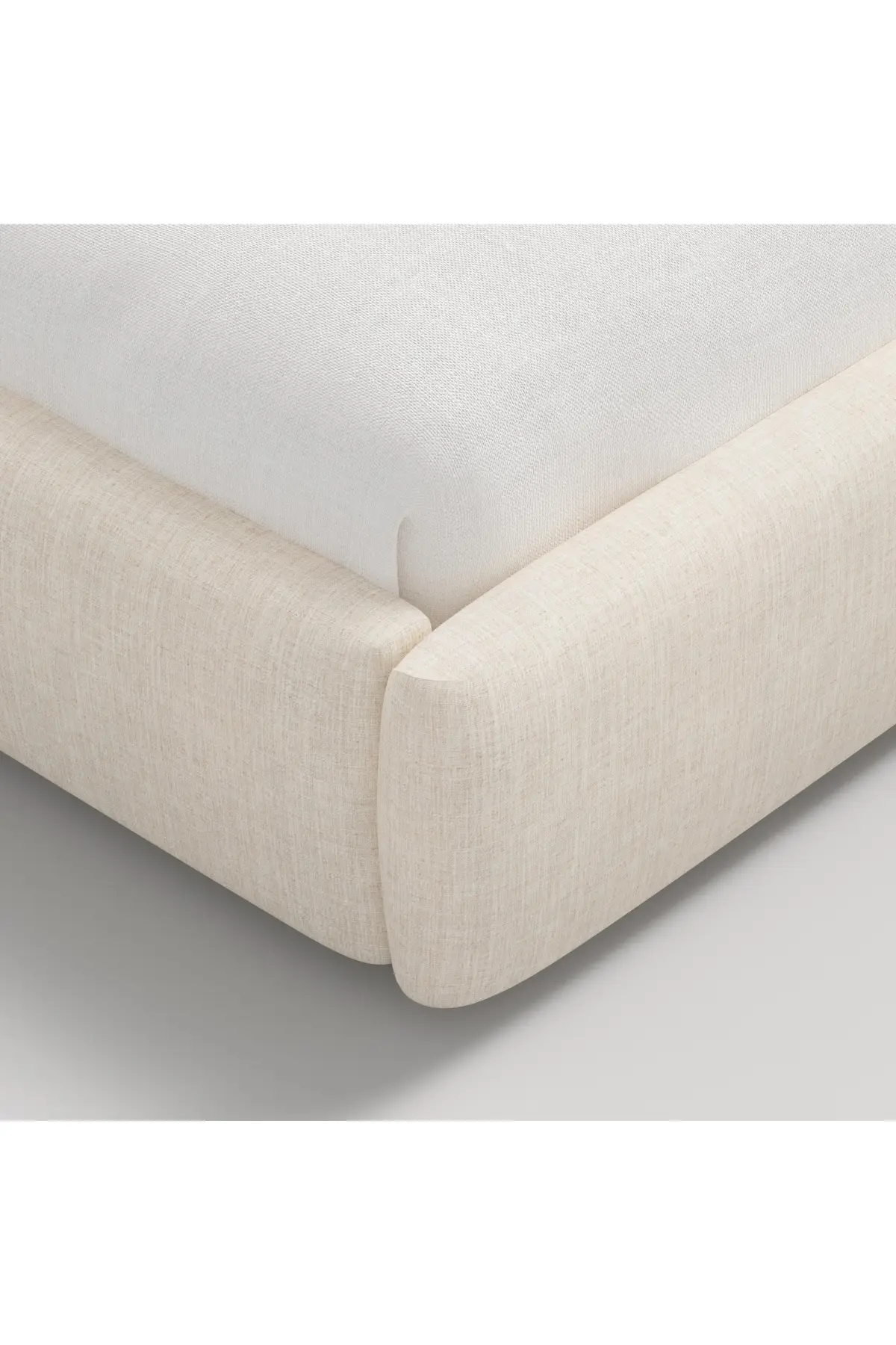 Daphne 46" Platform Bed - Image 9
