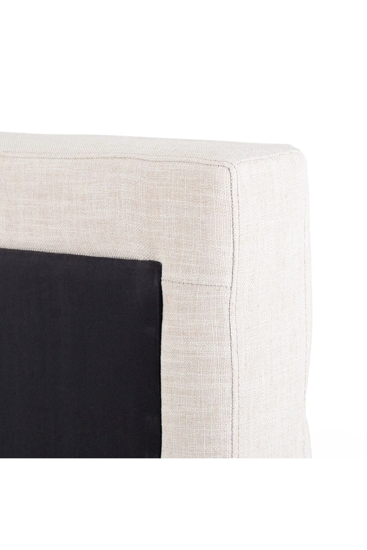 Daphne Bed - Ivory - Image 5
