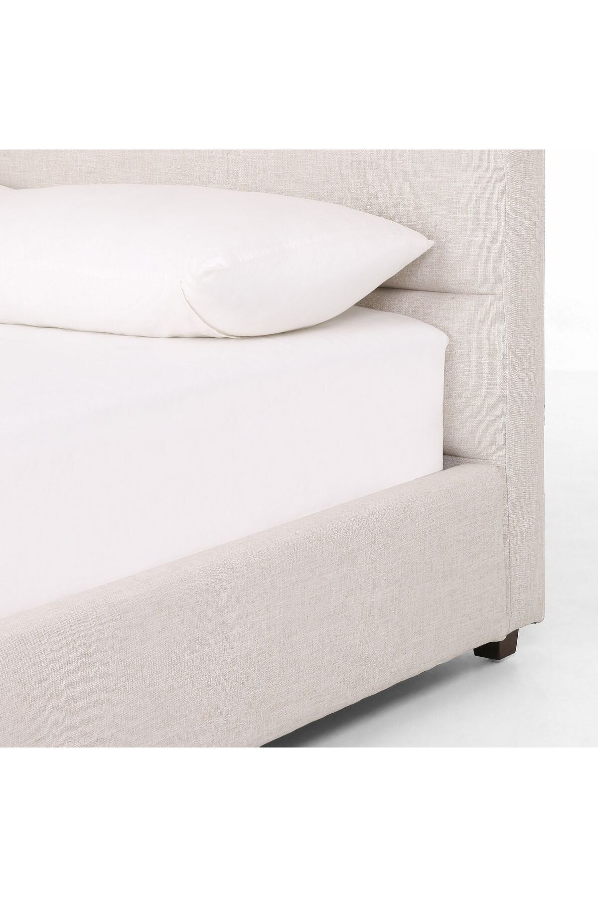 Daphne Bed - Ivory - Image 7