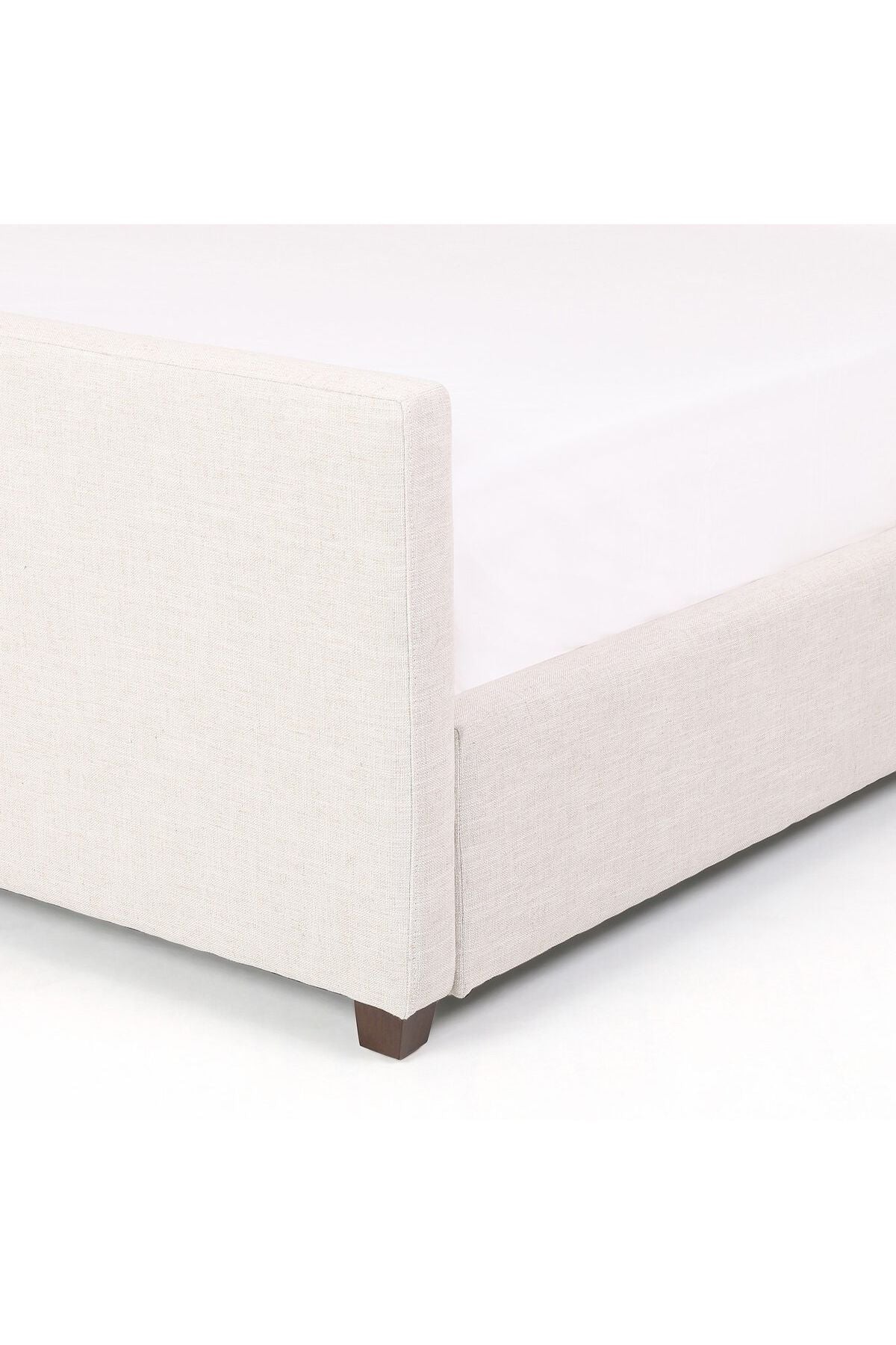 Daphne Bed - Ivory - Image 8
