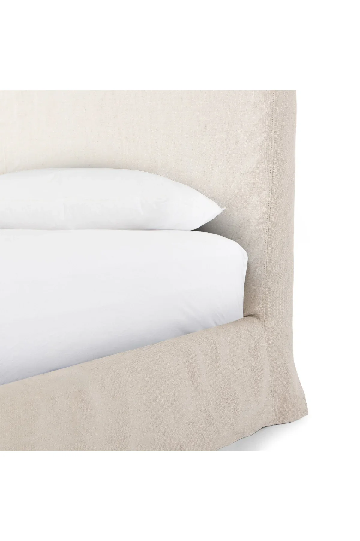 Daphne Slipcover Bed - Image 21