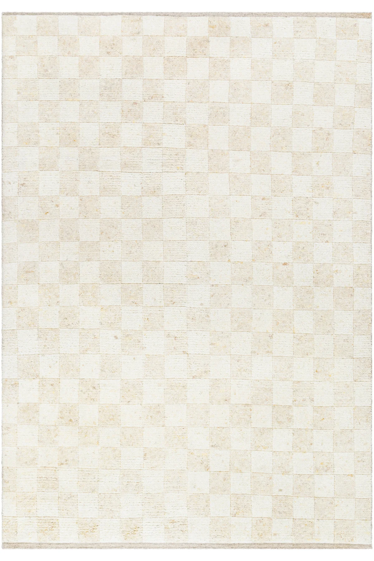 Davey Handmade Rug