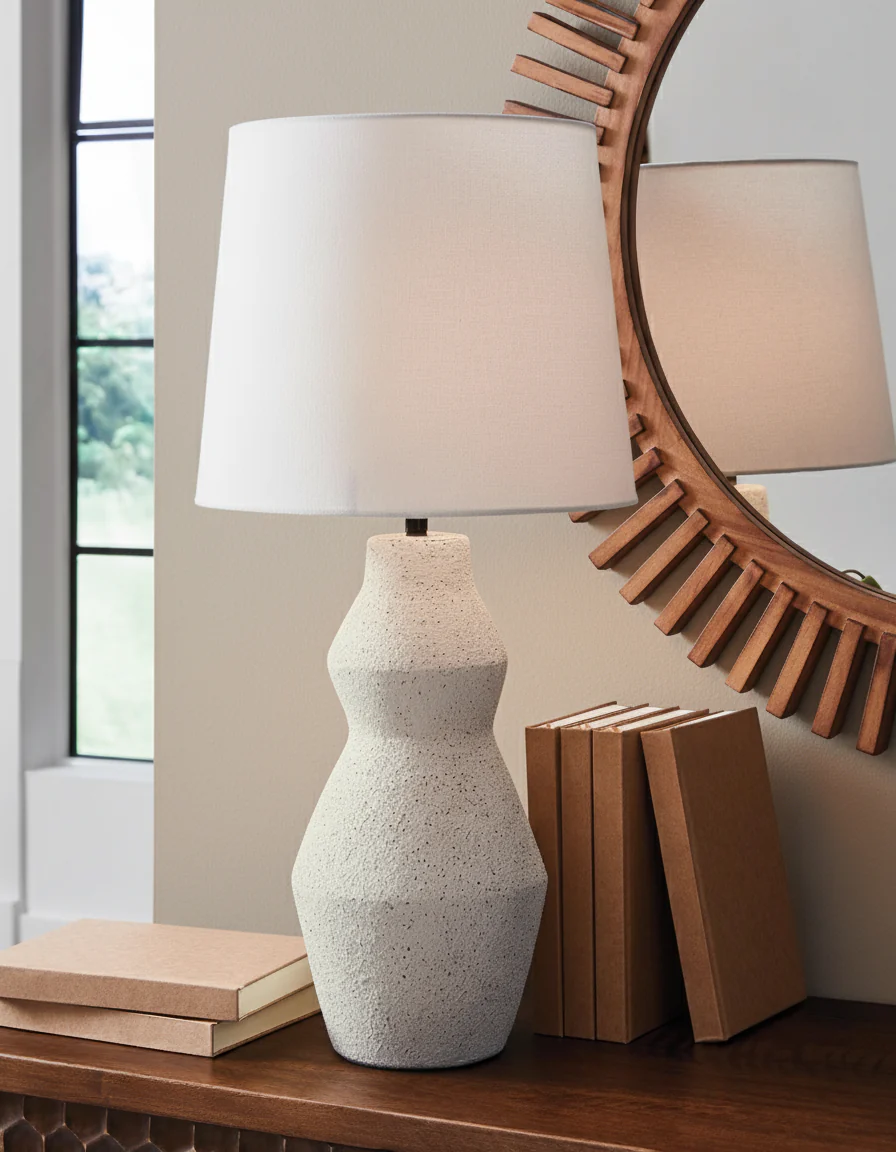 Dawthorne Table Lamp - Image 2