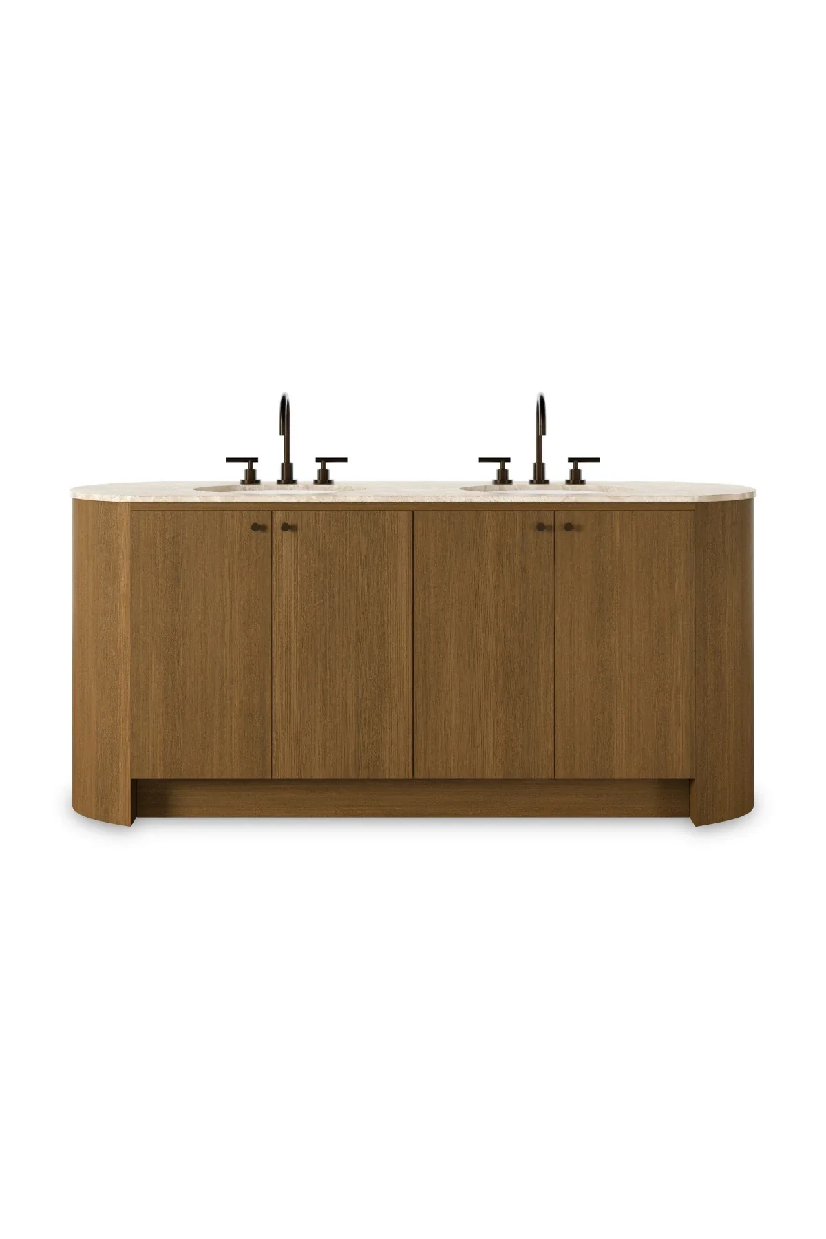 Dean Double Vanity - Image 2