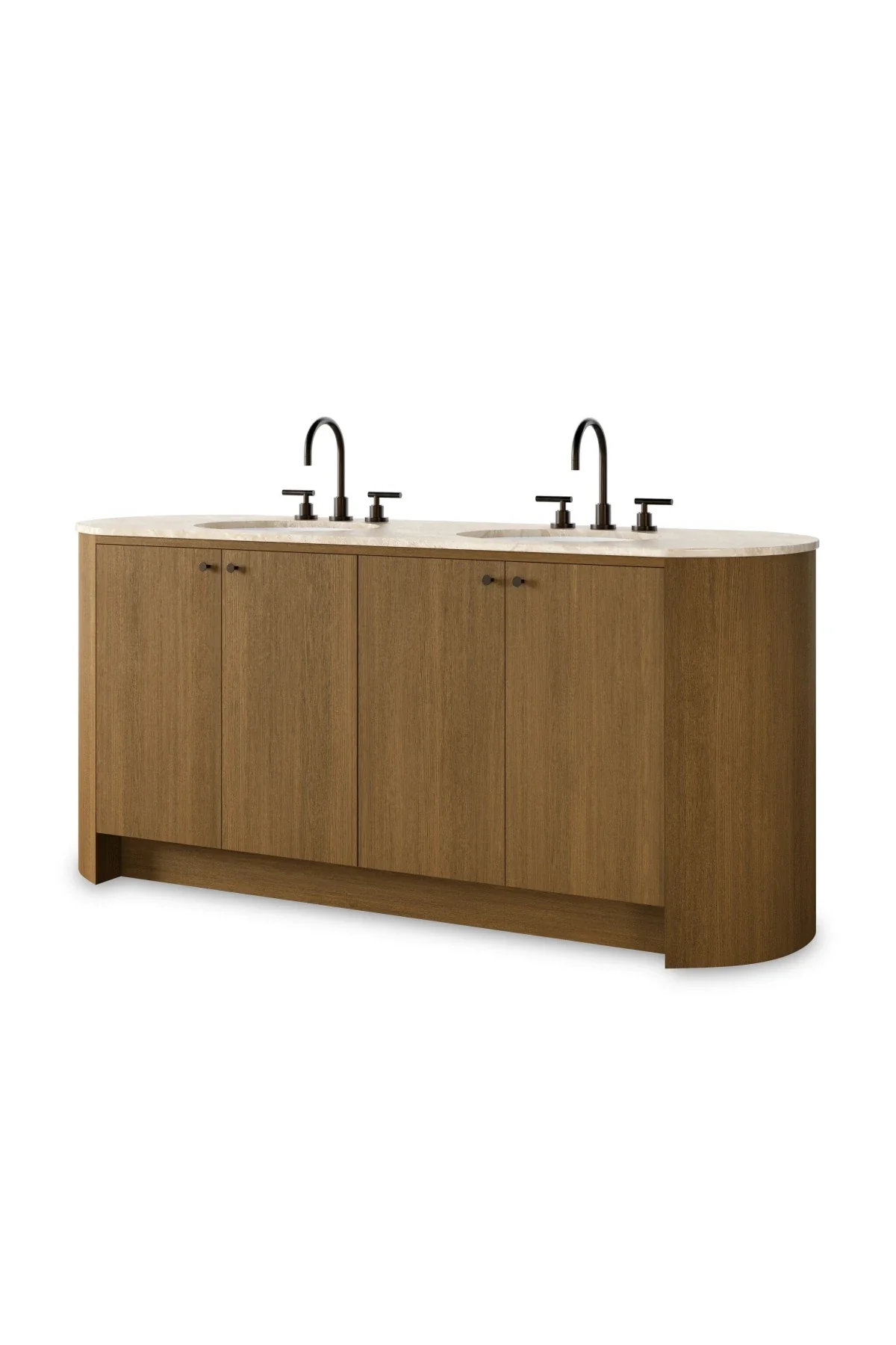 Dean Double Vanity - Image 3