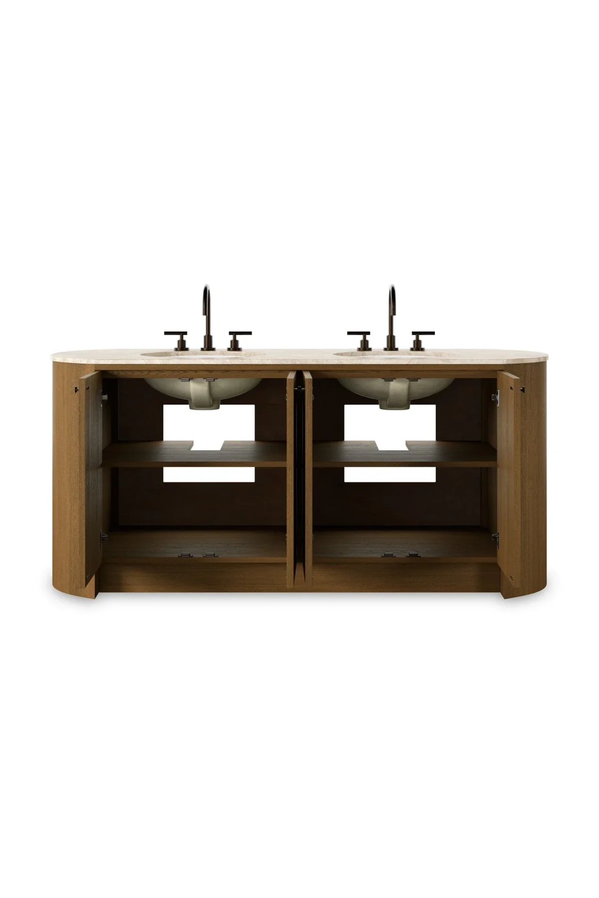 Dean Double Vanity - Image 6