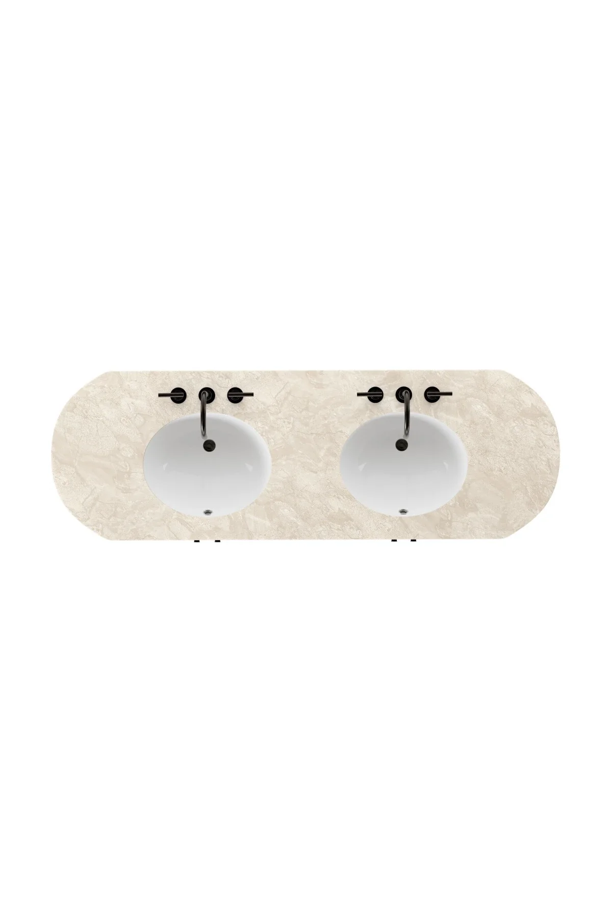 Dean Double Vanity - Image 8