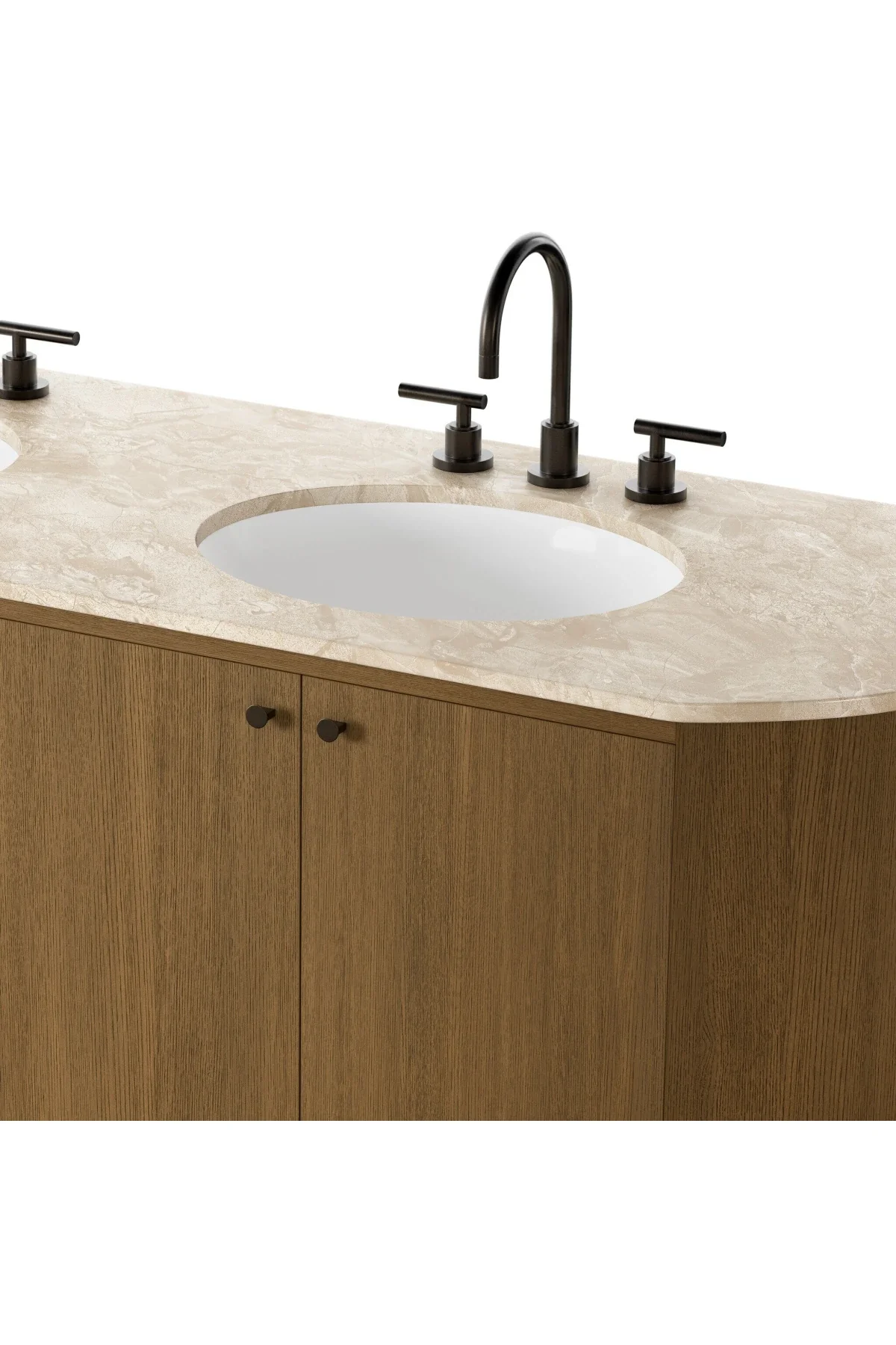 Dean Double Vanity - Image 9