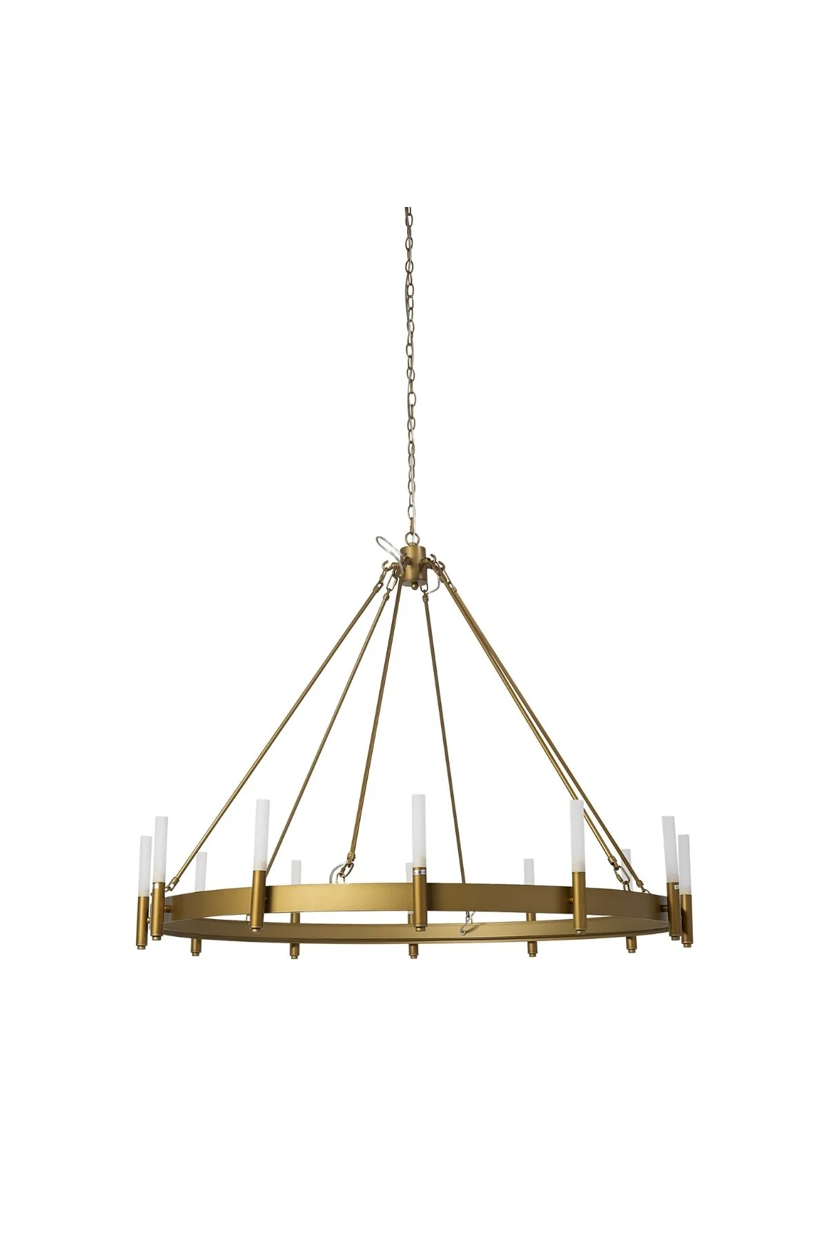 Decamp Chandelier - Image 2