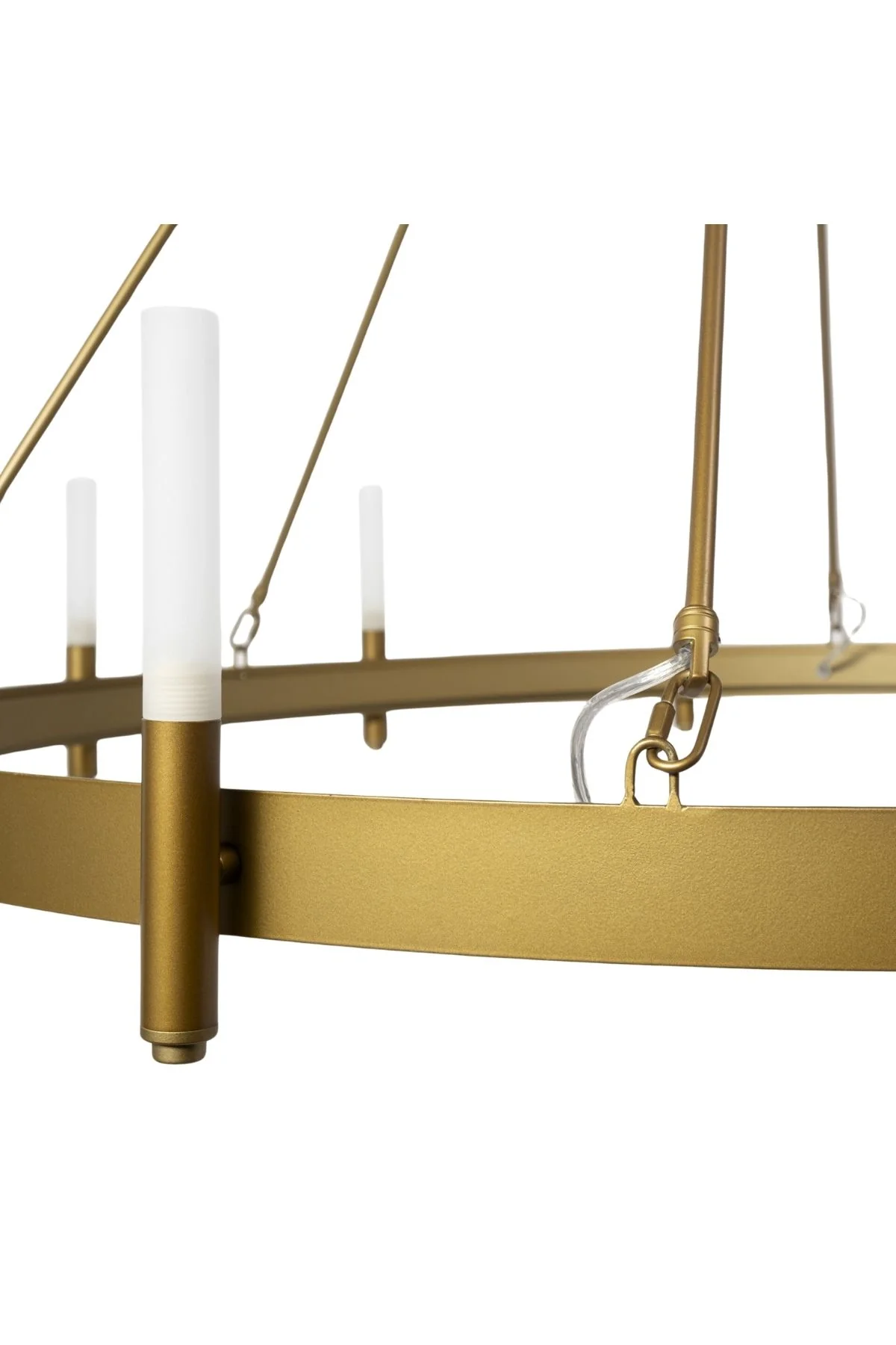 Decamp Chandelier - Image 3