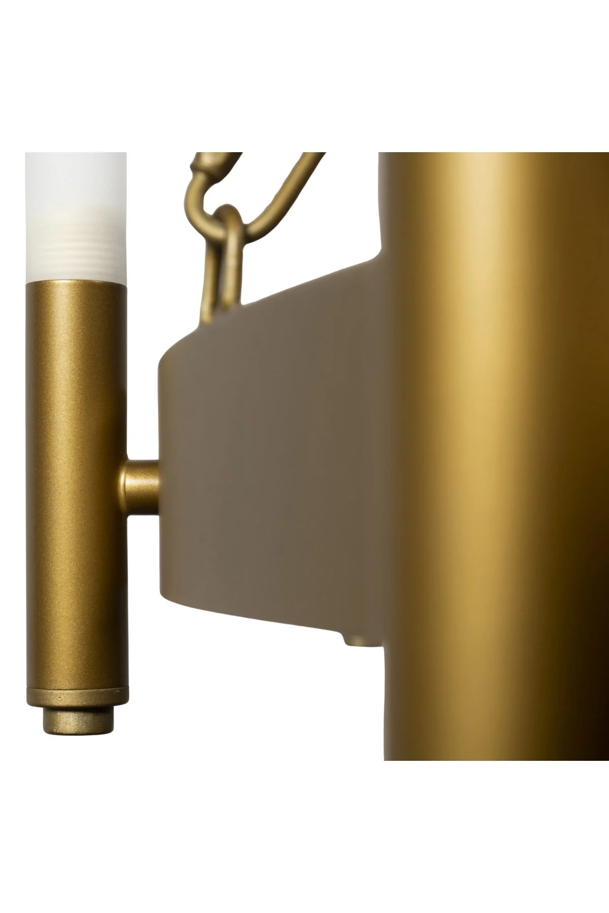 Decamp Chandelier - Image 4