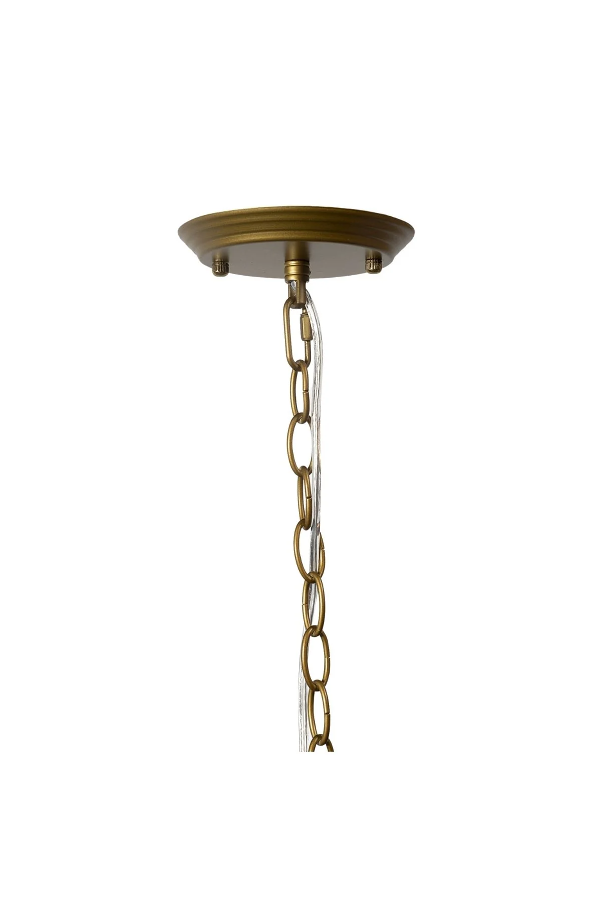 Decamp Chandelier - Image 5