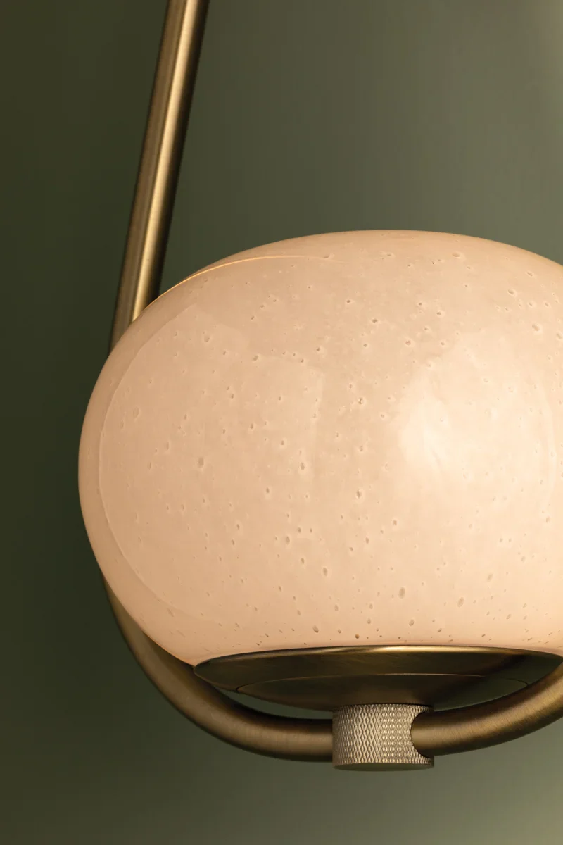 Decker Sconce - Image 4