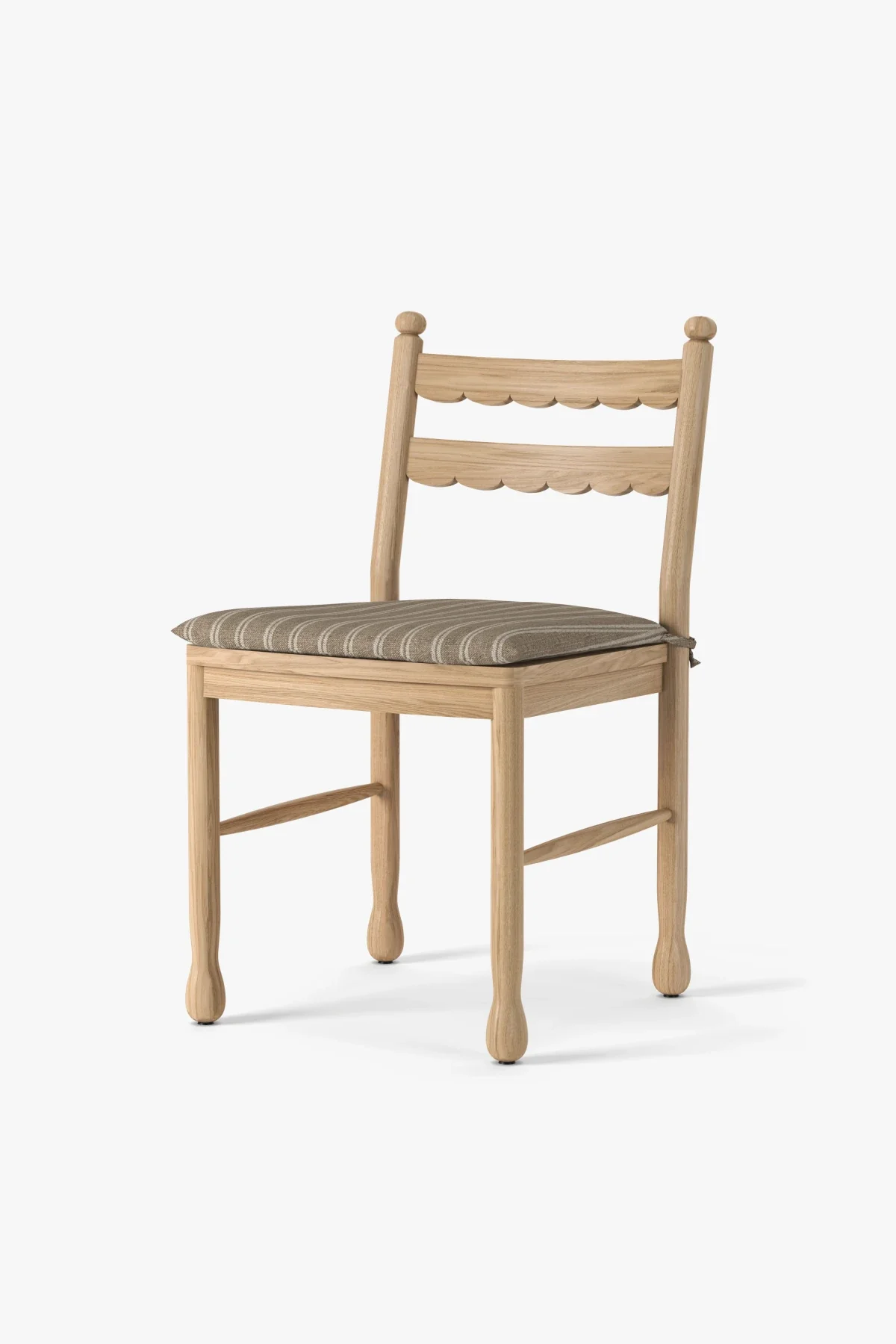 Declan Dining Chairs - Set of 2 - Image 6