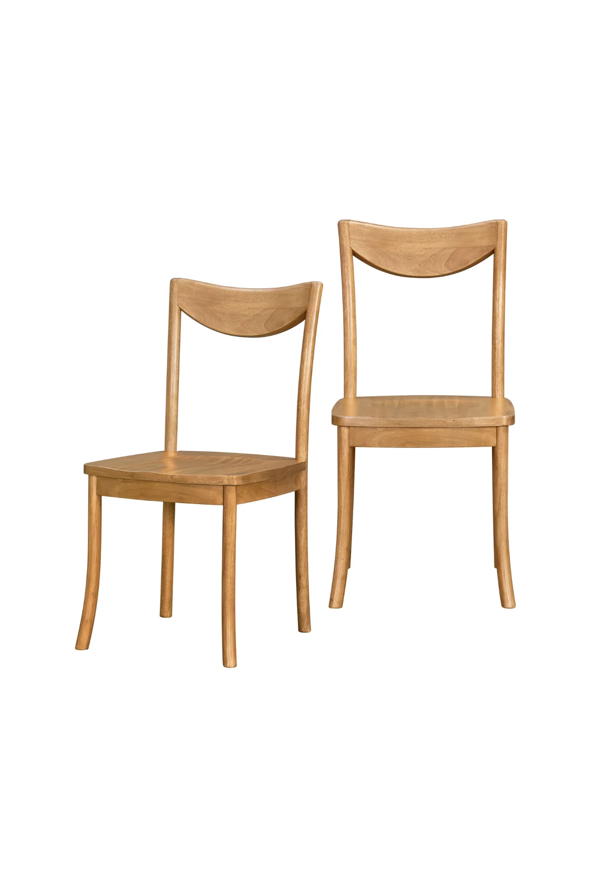 Del Ray Dining Chair - Set Of 2 - Image 3
