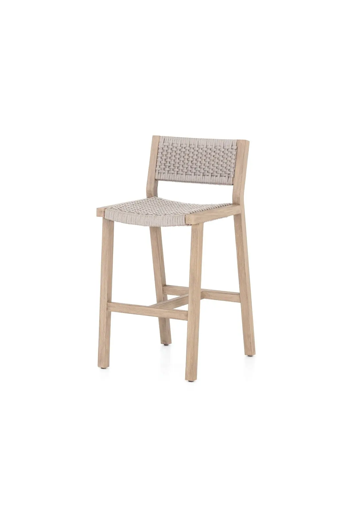 Delano Outdoor Bar + Counter Stool - Image 3