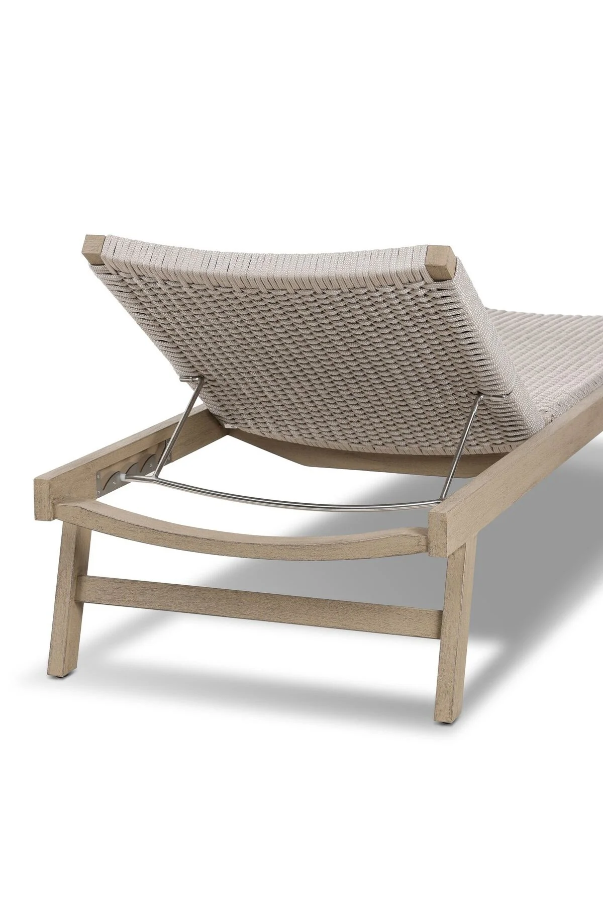 Delano Outdoor Chaise - Image 10