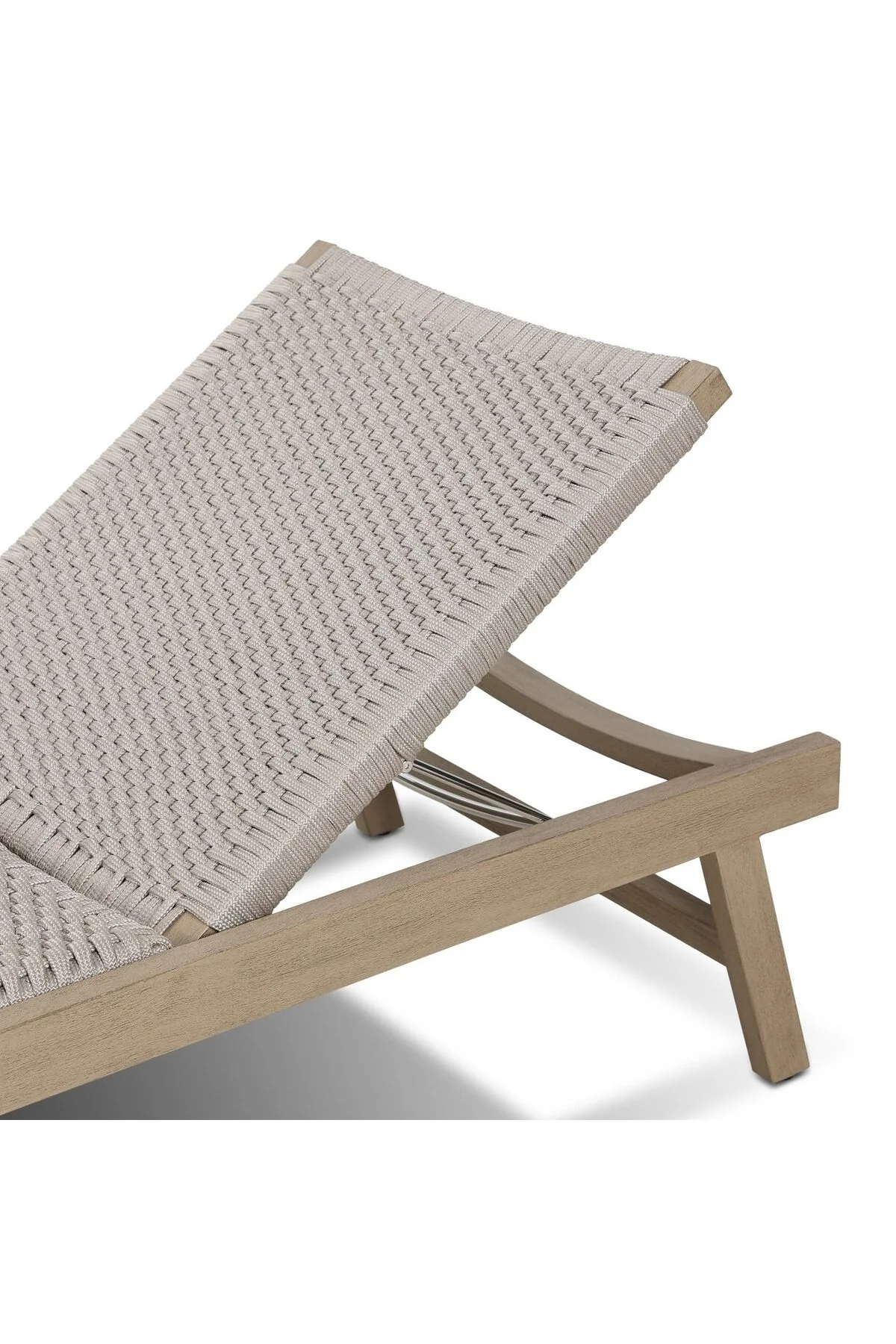 Delano Outdoor Chaise - Image 11