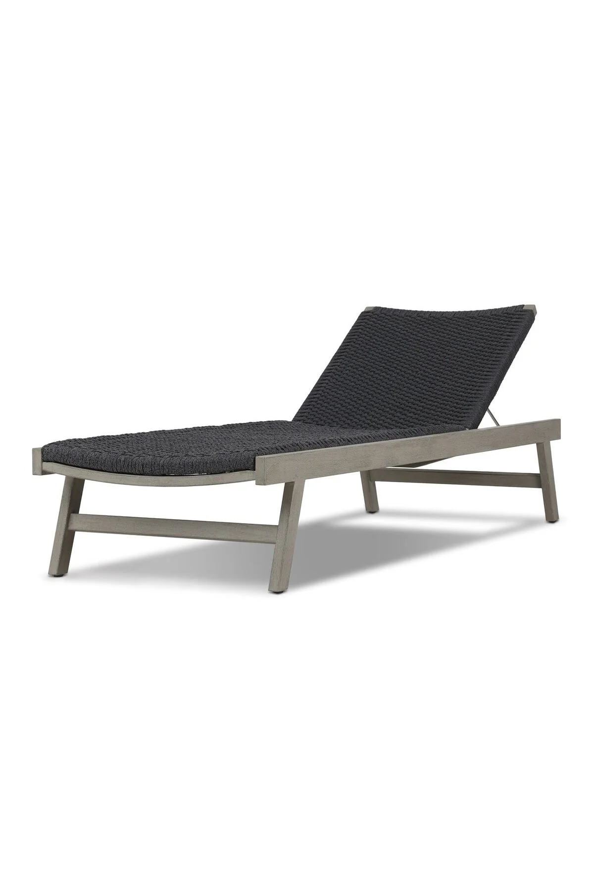 Delano Outdoor Chaise - Image 15