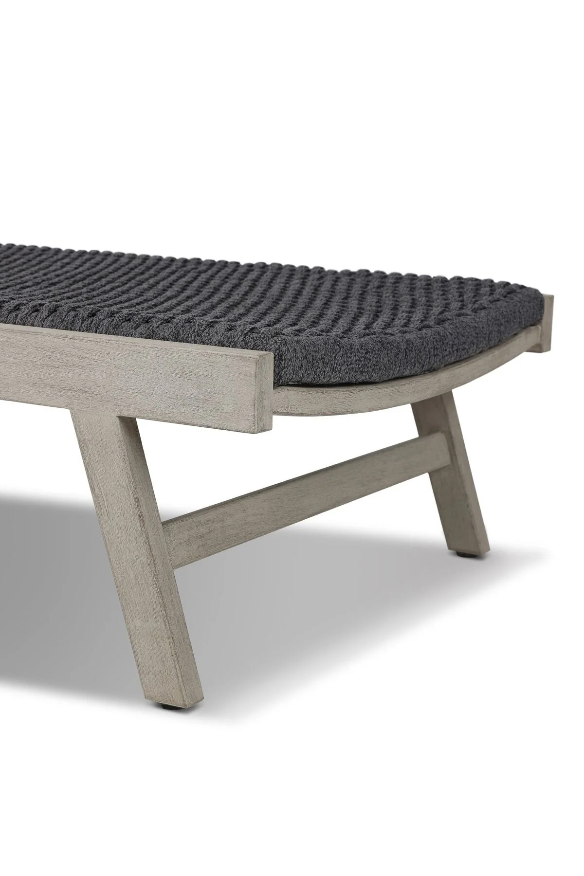 Delano Outdoor Chaise - Image 20