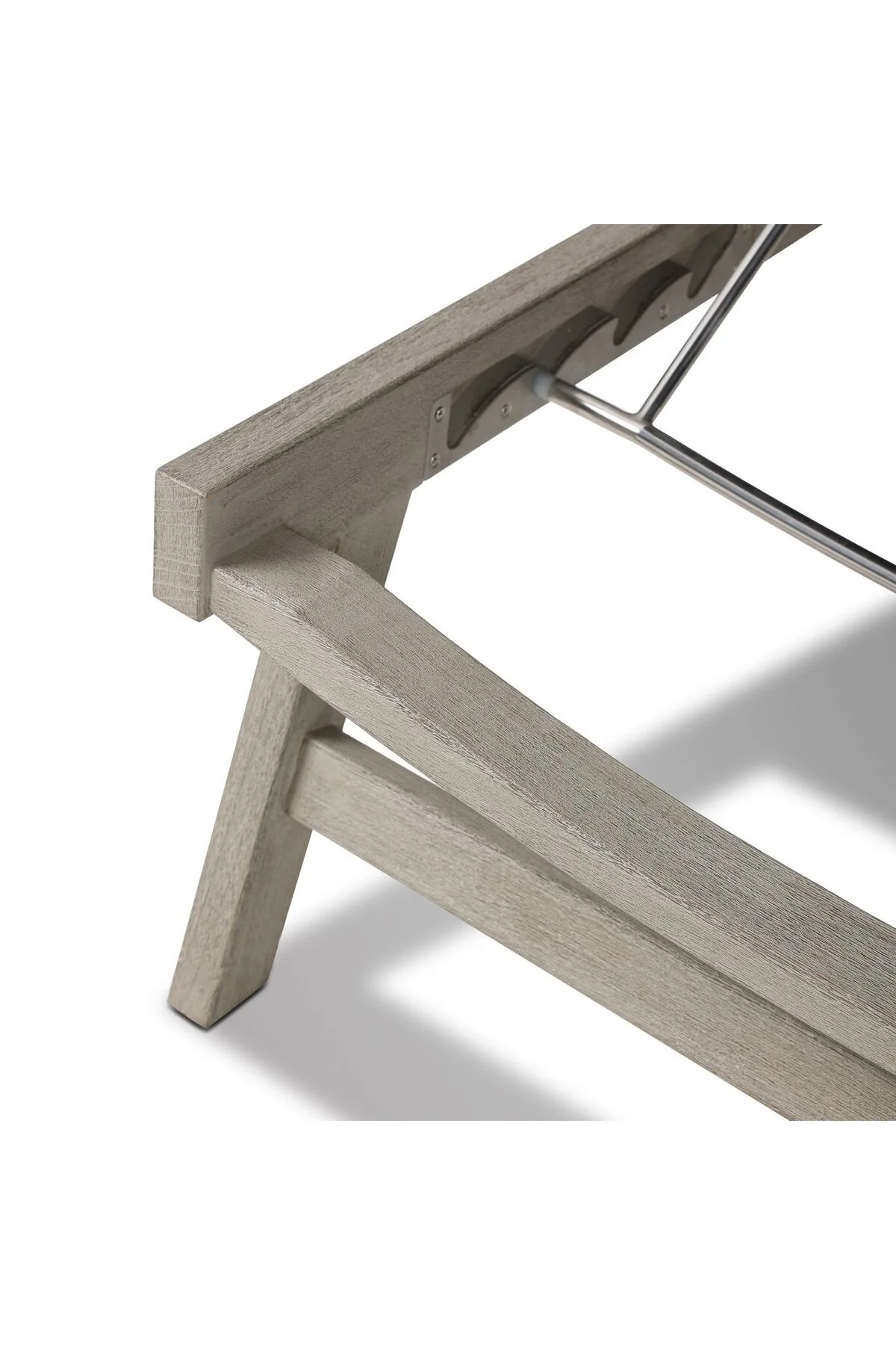 Delano Outdoor Chaise - Image 21
