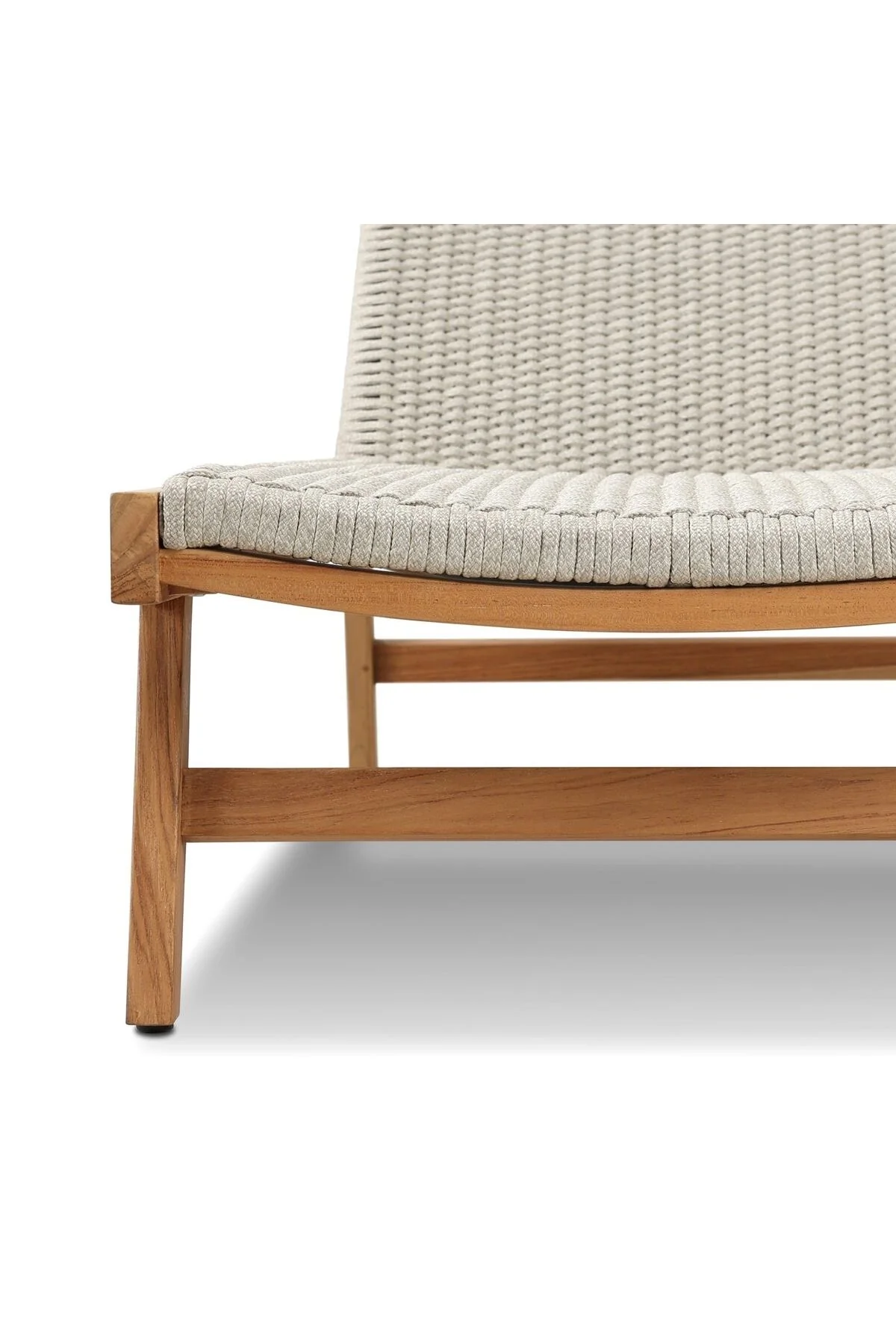 Delano Outdoor Chaise - Image 31
