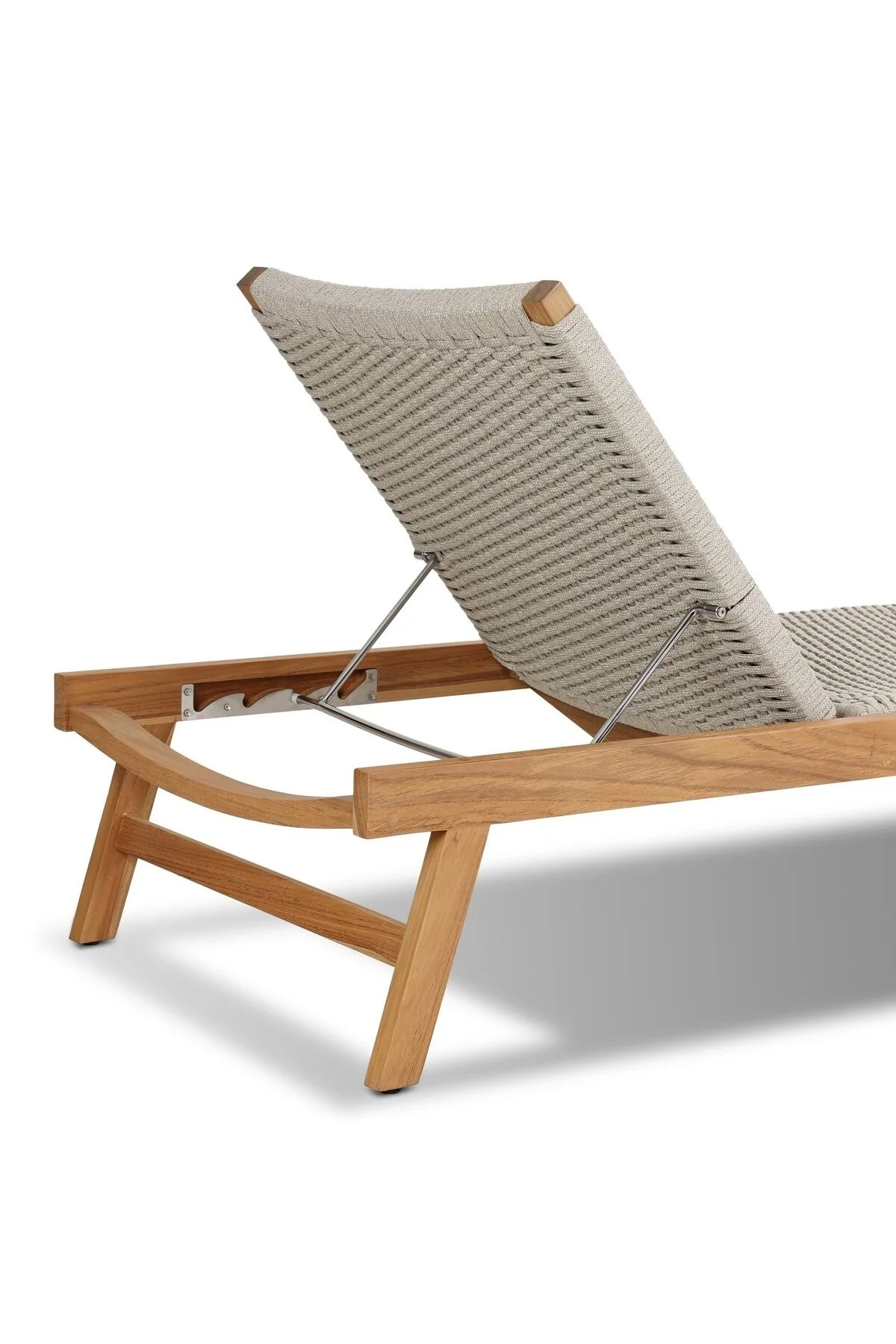 Delano Outdoor Chaise - Image 32