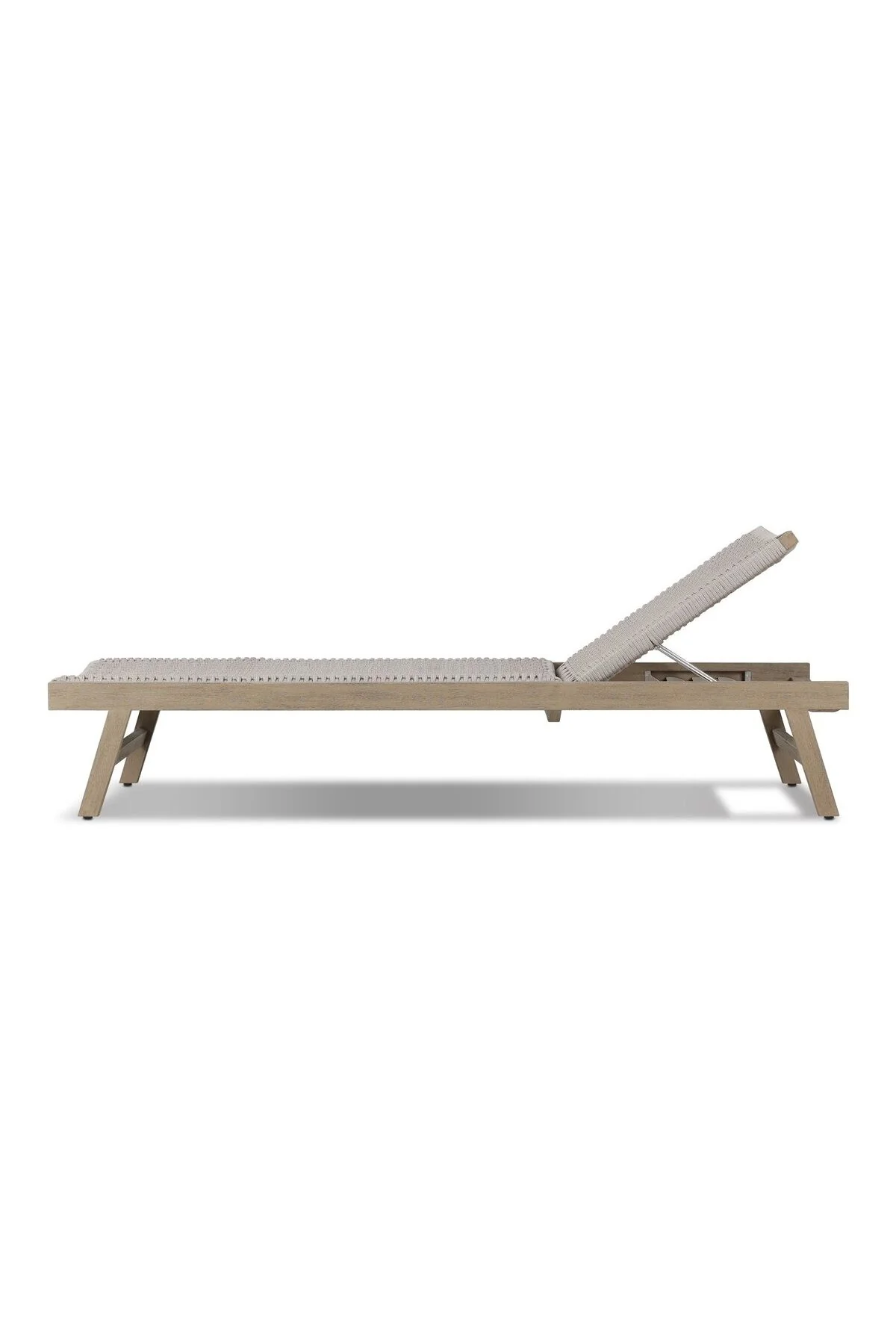 Delano Outdoor Chaise - Image 4