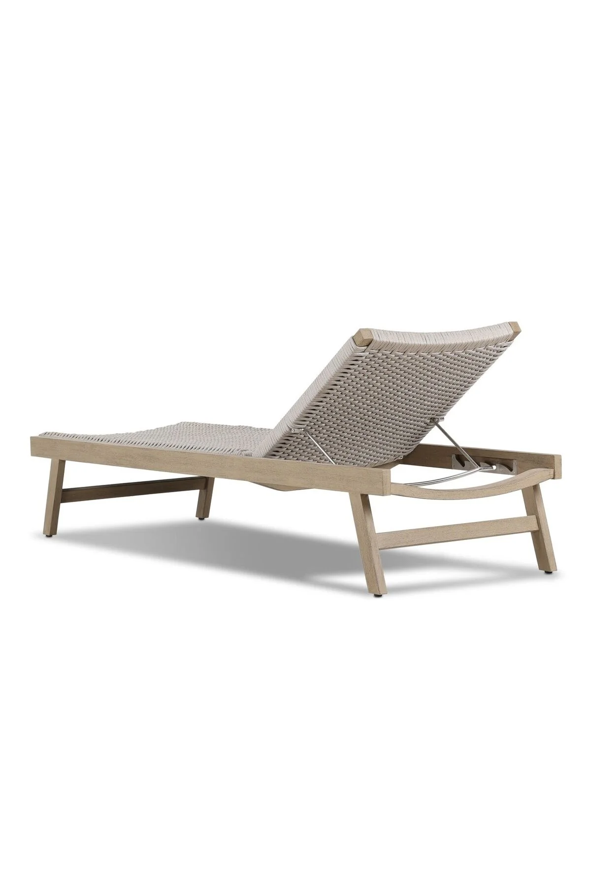 Delano Outdoor Chaise - Image 5