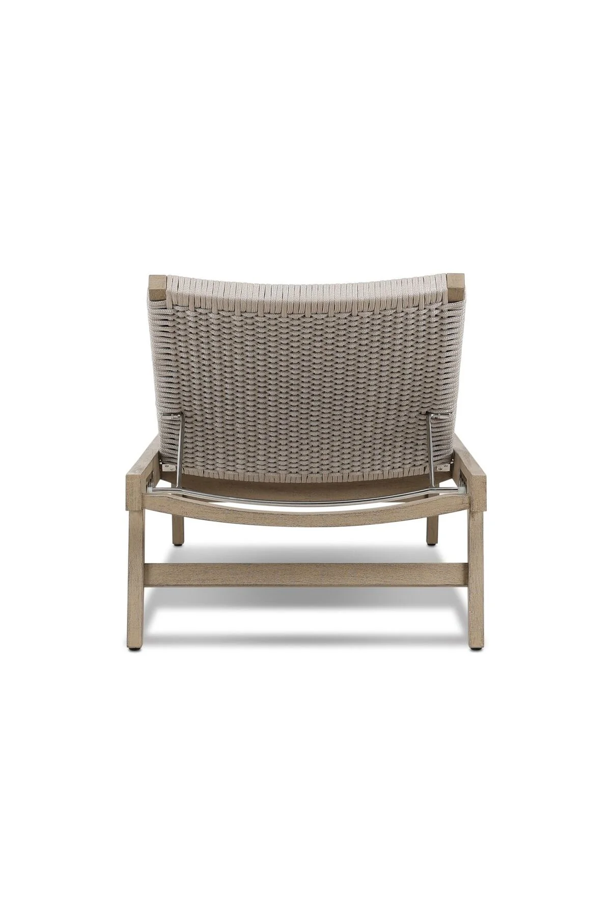 Delano Outdoor Chaise - Image 6