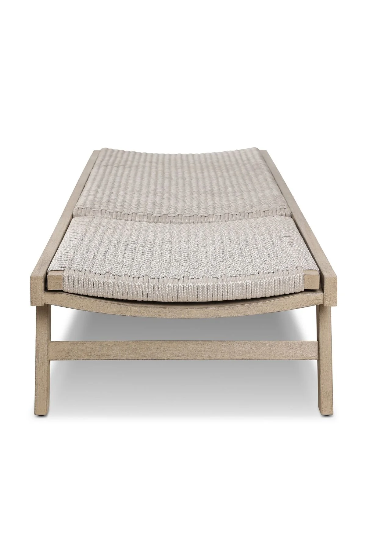 Delano Outdoor Chaise - Image 7