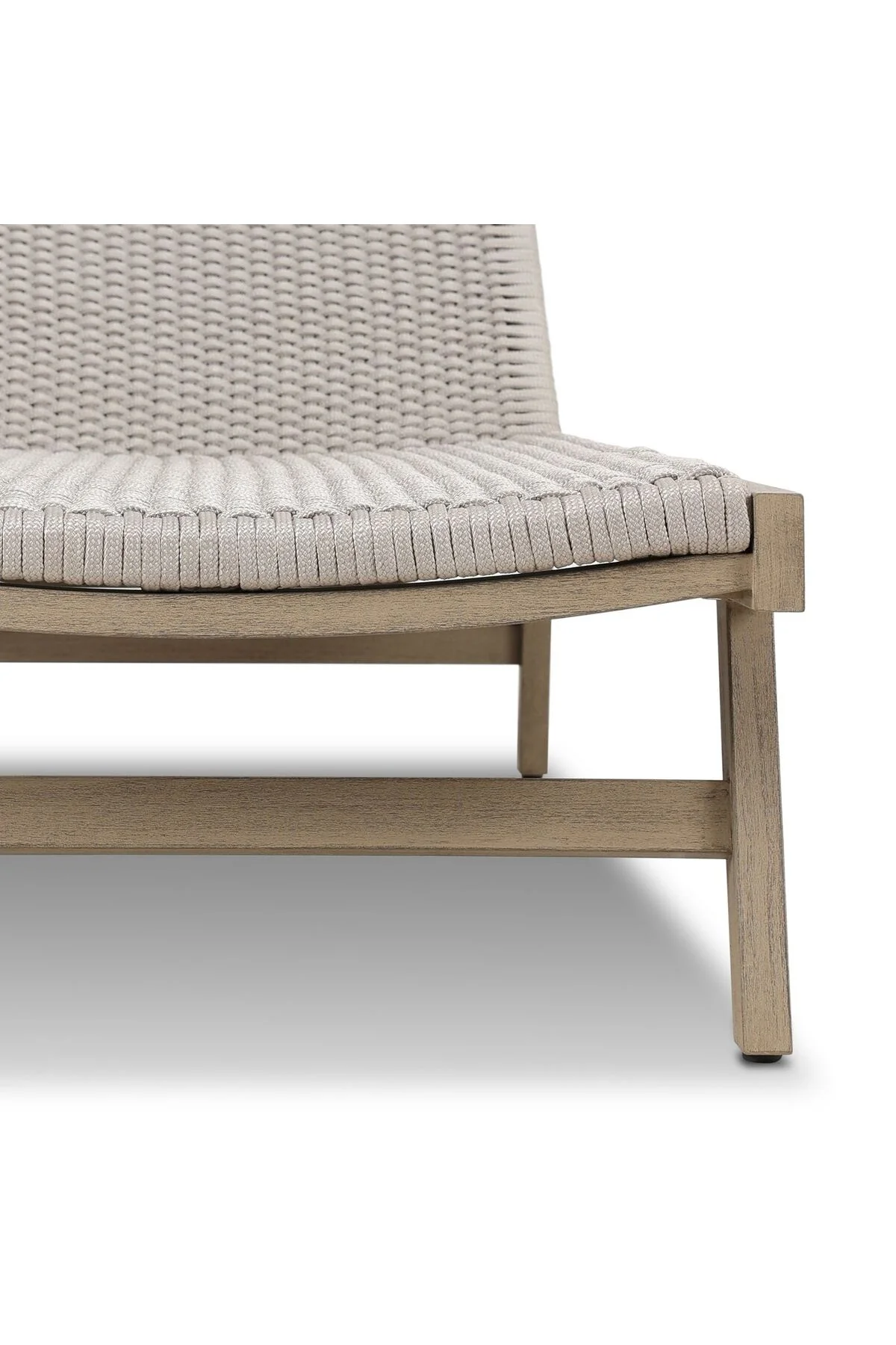 Delano Outdoor Chaise - Image 8
