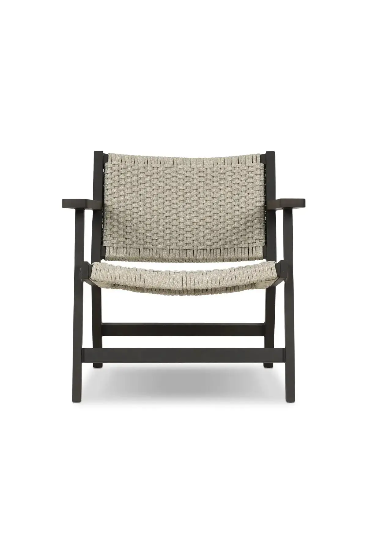 Delano Outdoor Metal Chair