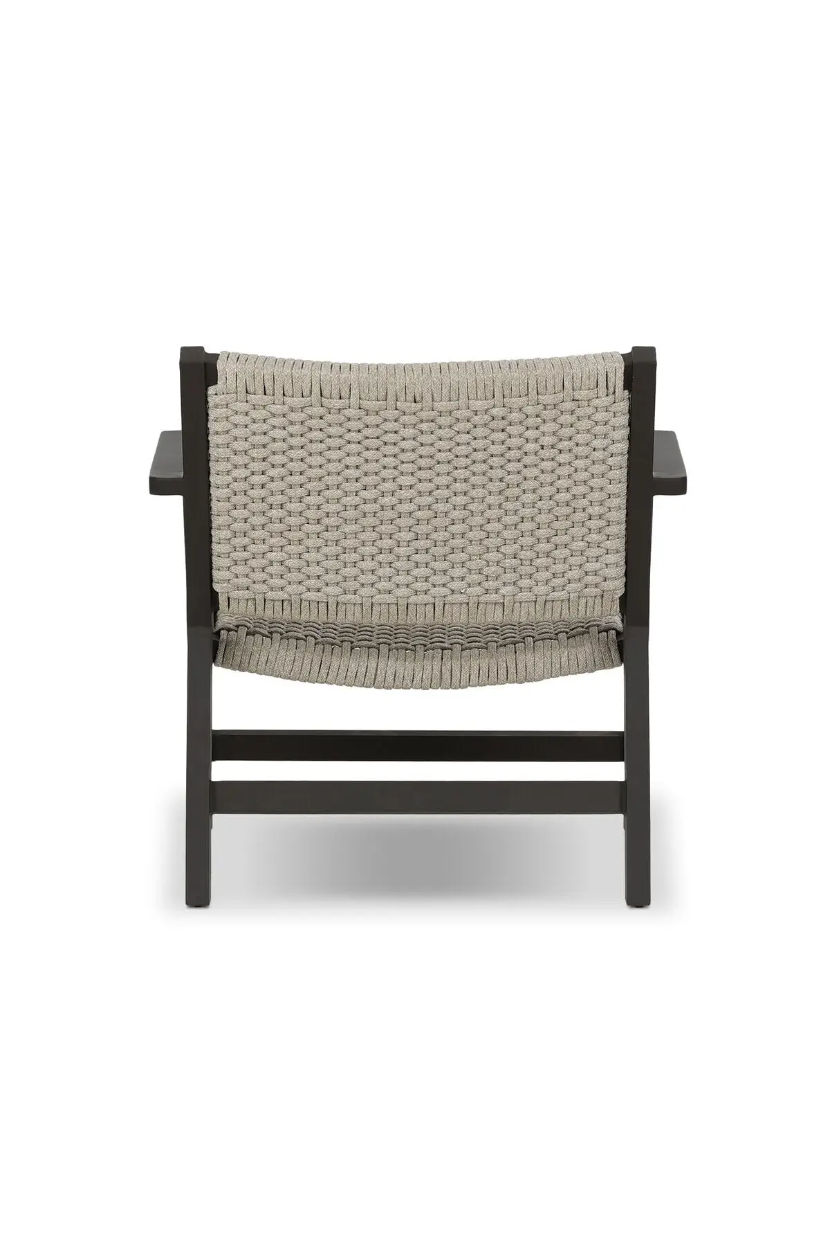 Delano Outdoor Metal Chair - Image 5