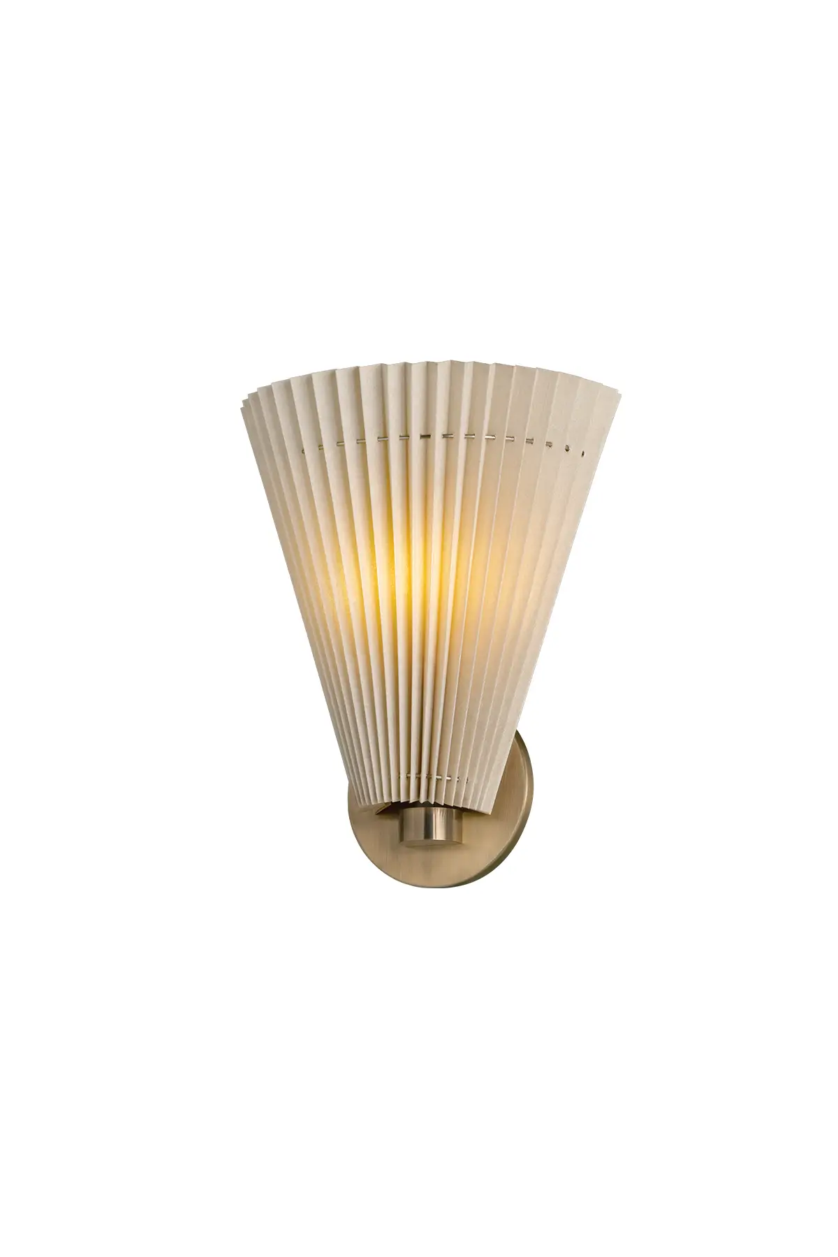 Dell Sconce - 2 Styles