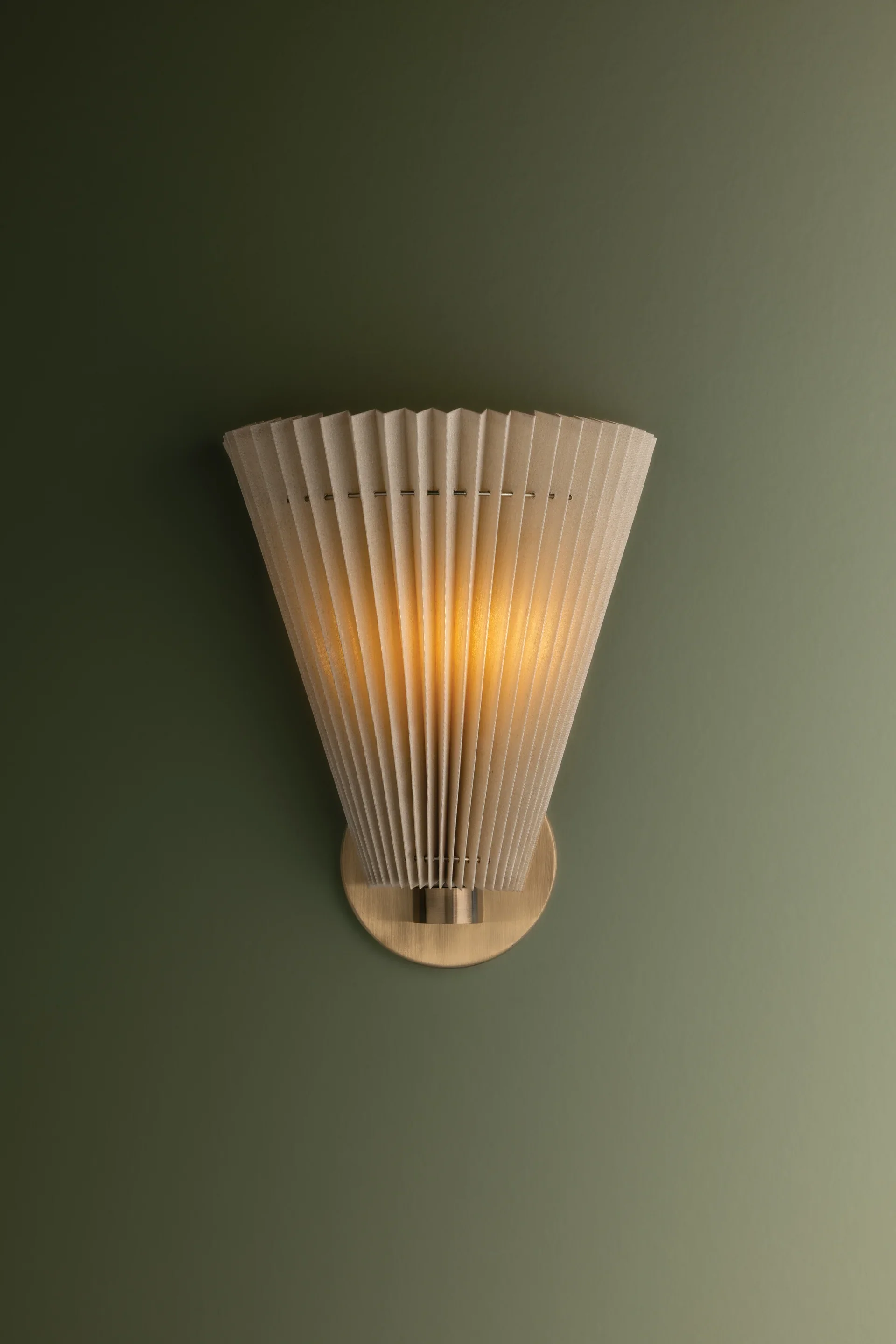 Dell Sconce - 2 Styles - Image 2