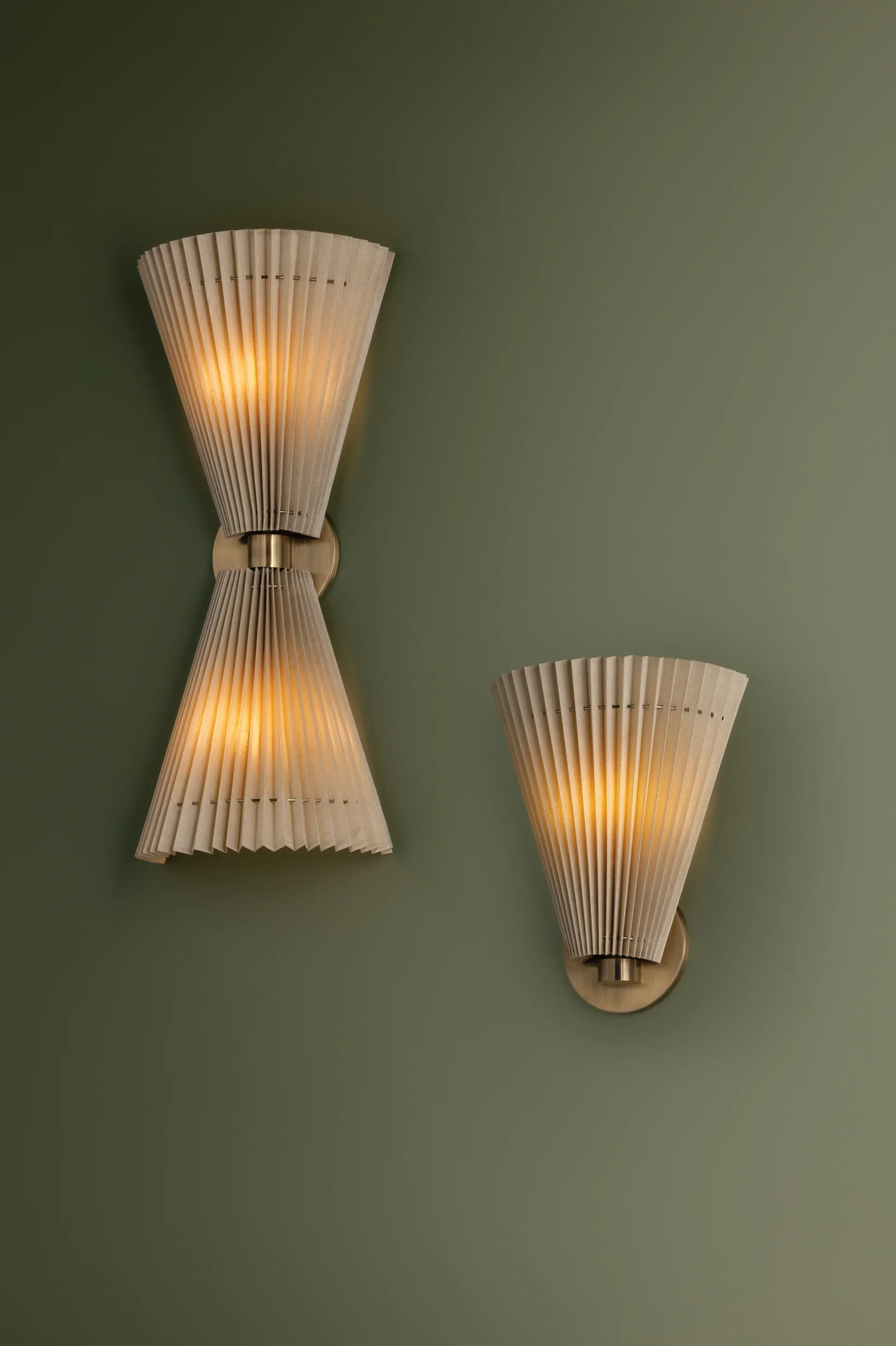 Dell Sconce - 2 Styles - Image 6