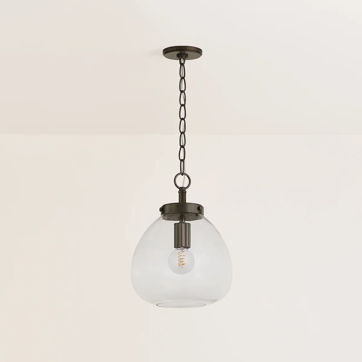 Della Pendant - 2 Sizes - Image 10