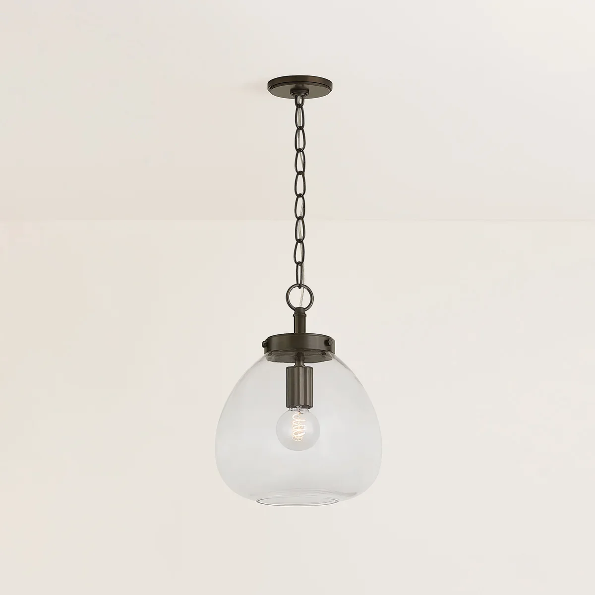 Della Pendant - 2 Sizes - Image 11