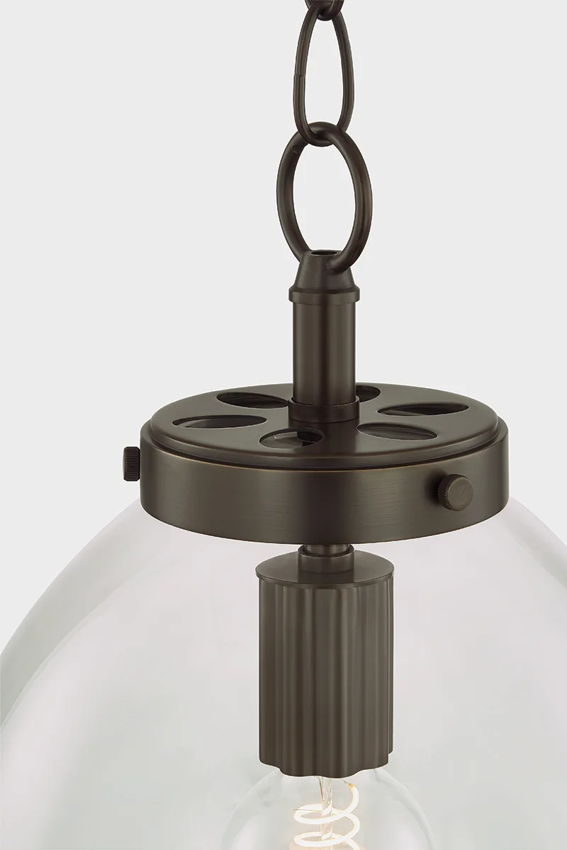 Della Pendant - 2 Sizes - Image 12