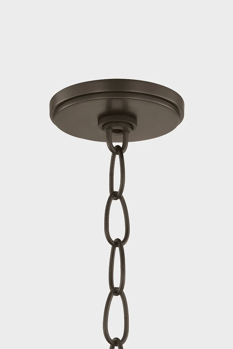 Della Pendant - 2 Sizes - Image 13