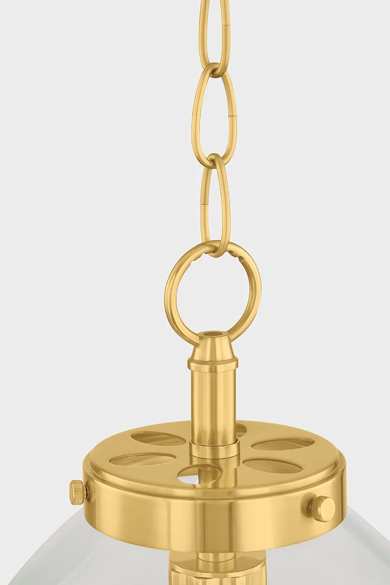 Della Pendant - 2 Sizes - Image 7