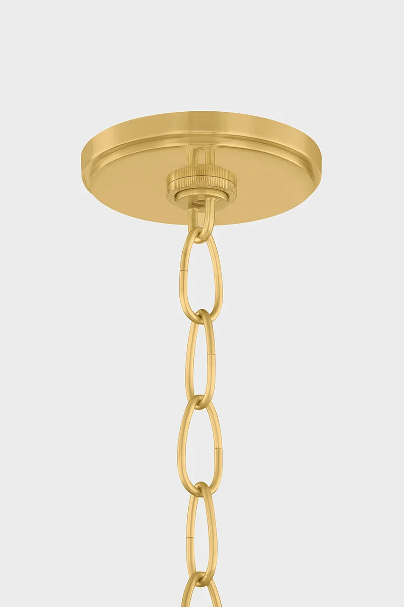 Della Pendant - 2 Sizes - Image 8
