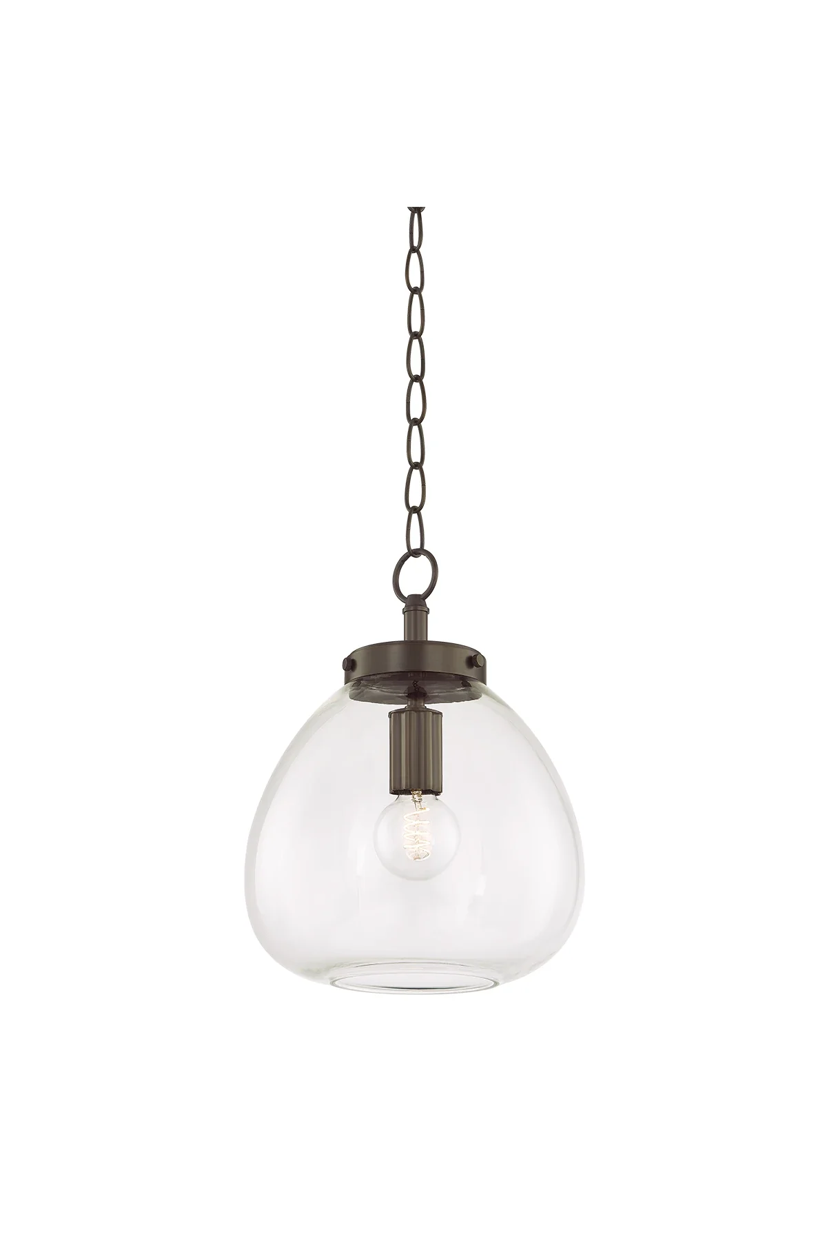 Della Pendant - 2 Sizes - Image 9