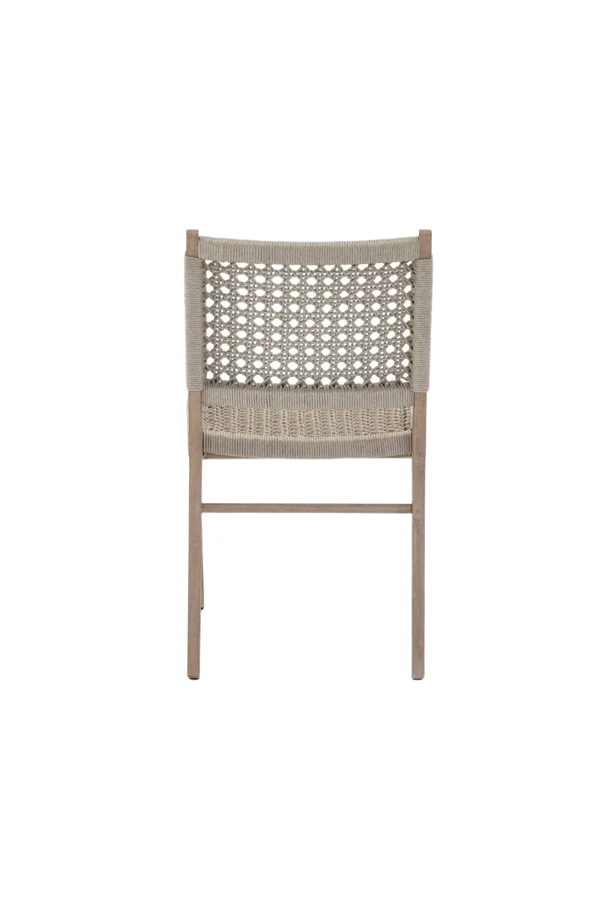 Delmar Outdoor Dining Chair - Image 5